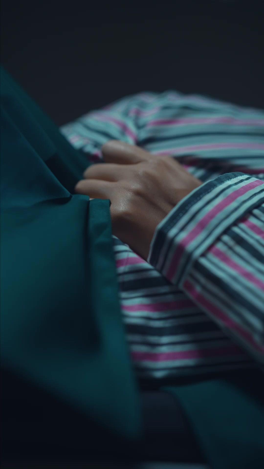 覚醒 ～彼女の逆襲～