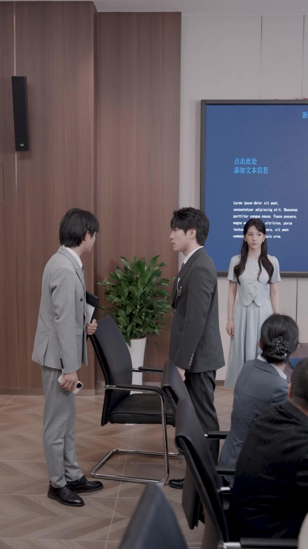 Misi Balas Dendam Genius