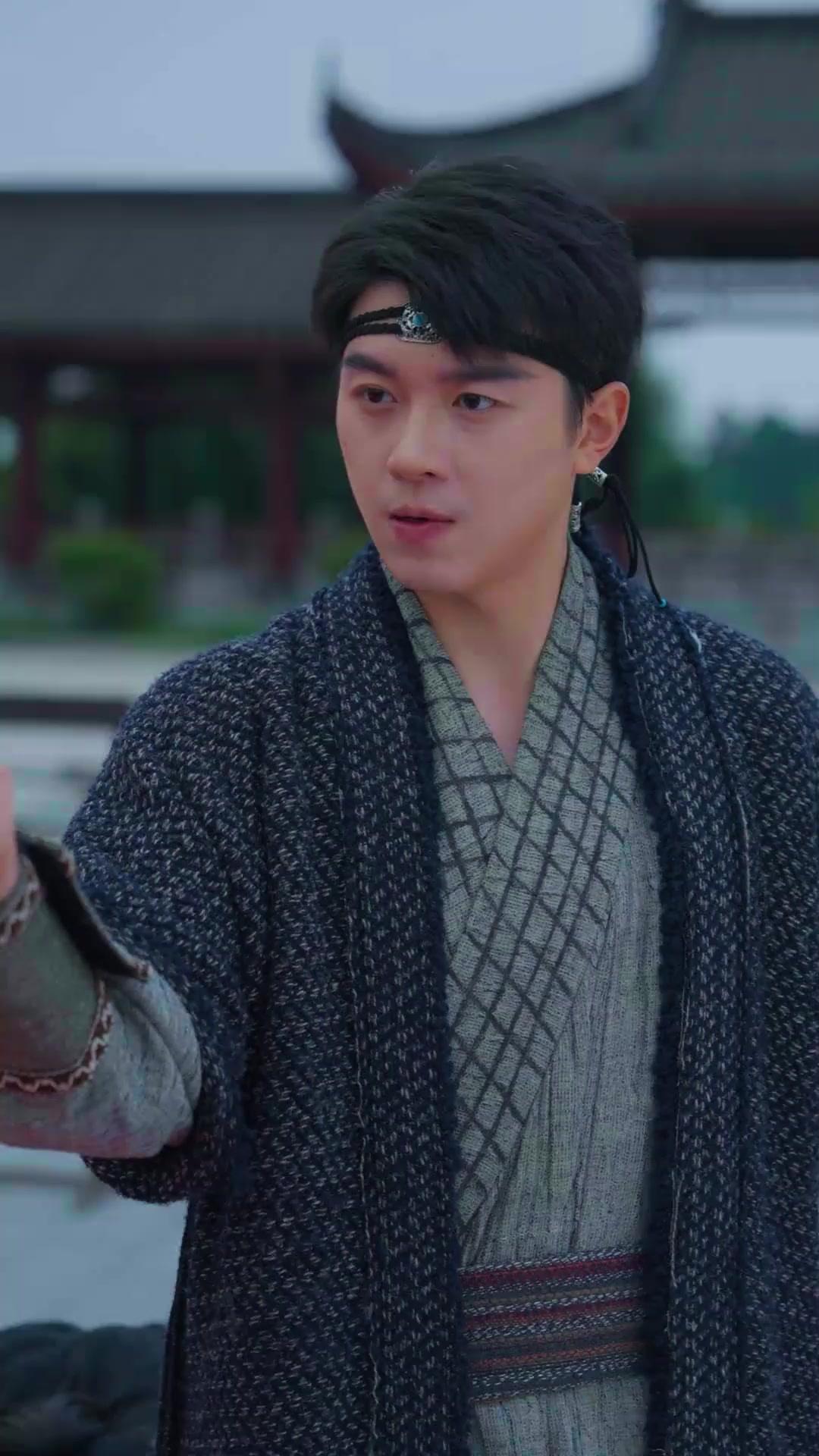 (Dubbing)Takluk Dunia Dengan Pisau Bantai