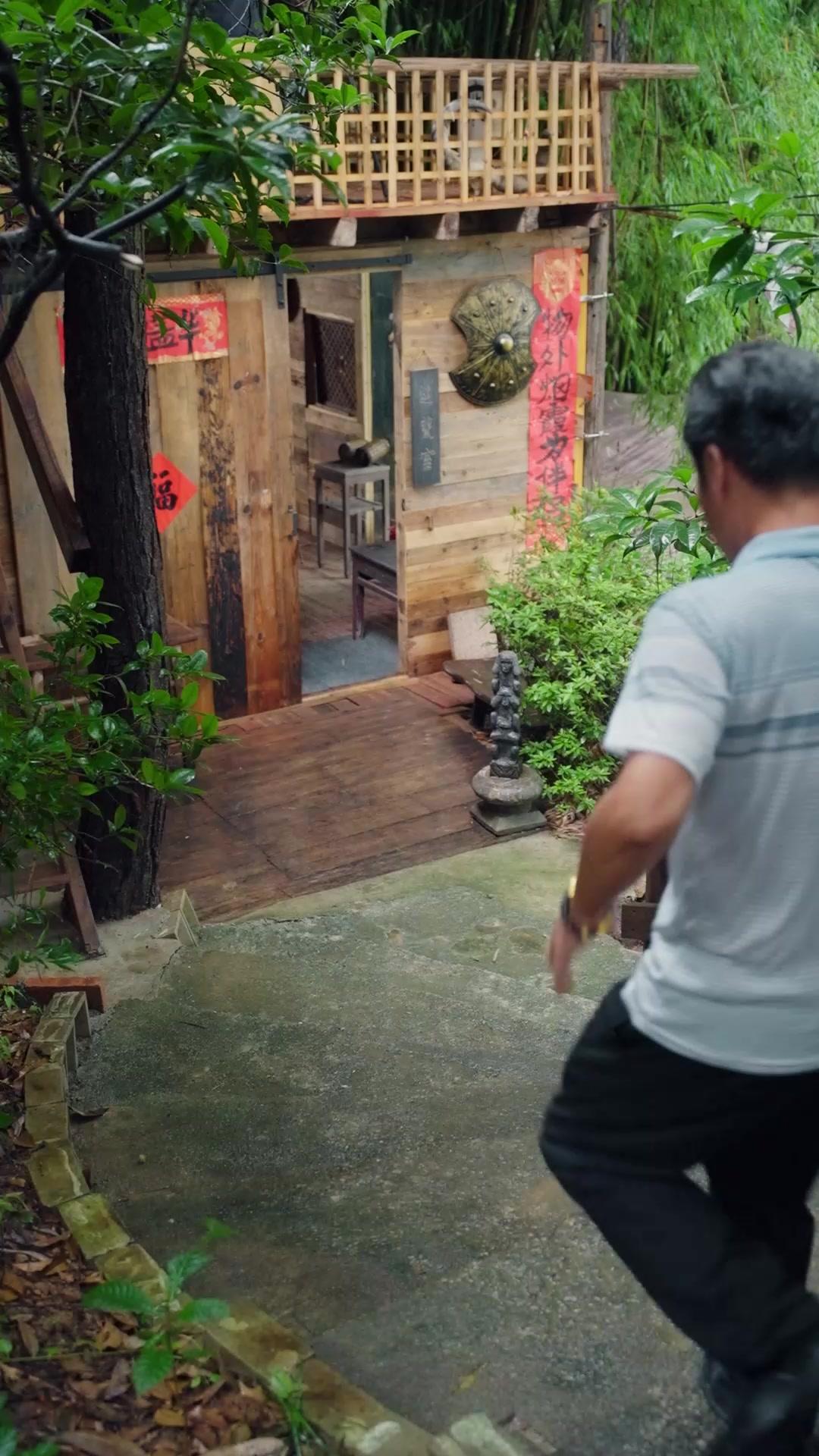 Domando al Rey del Caos