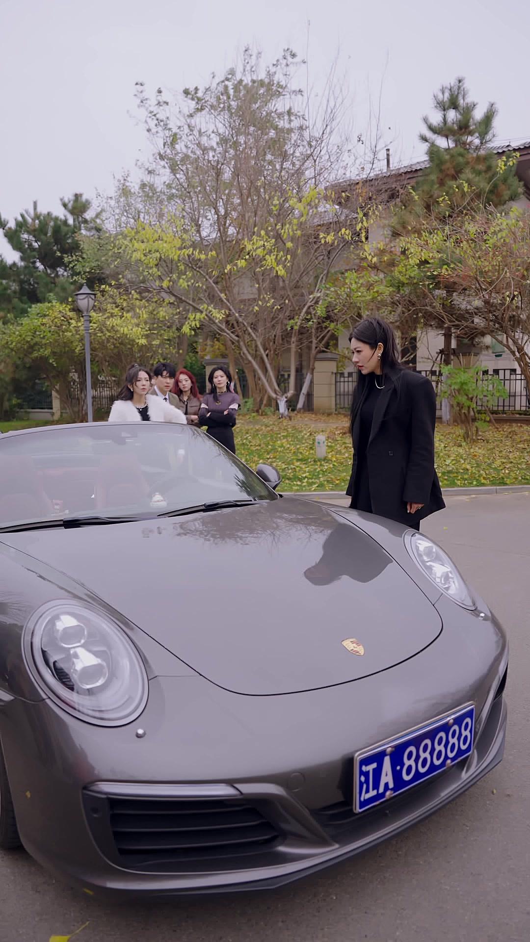 我的車載了別人