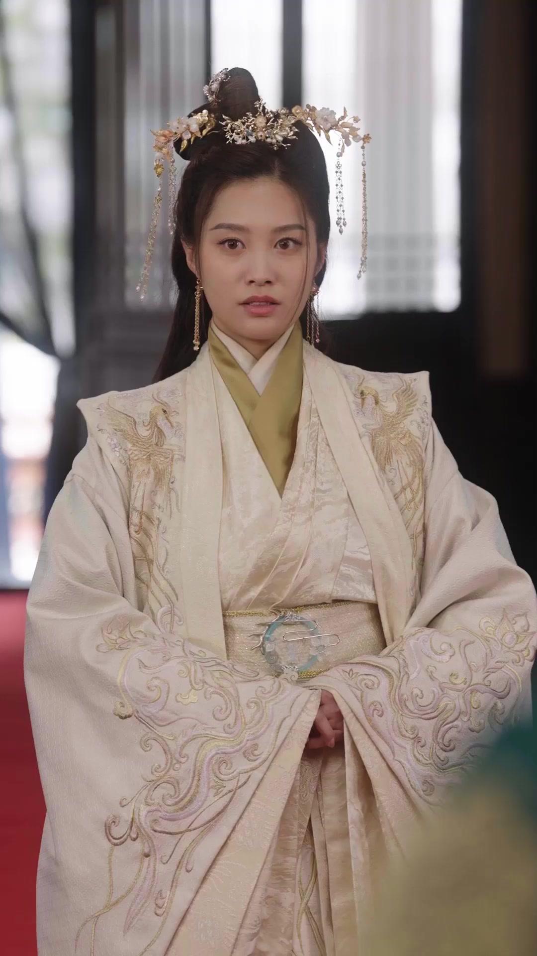 Putri Mahkota Yang Hebat