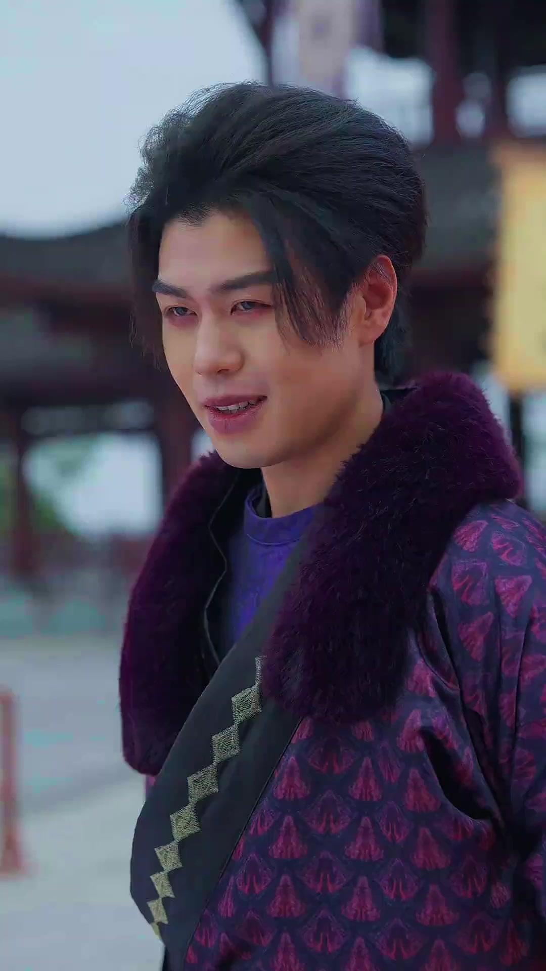 (Synchro) Schlächterheld