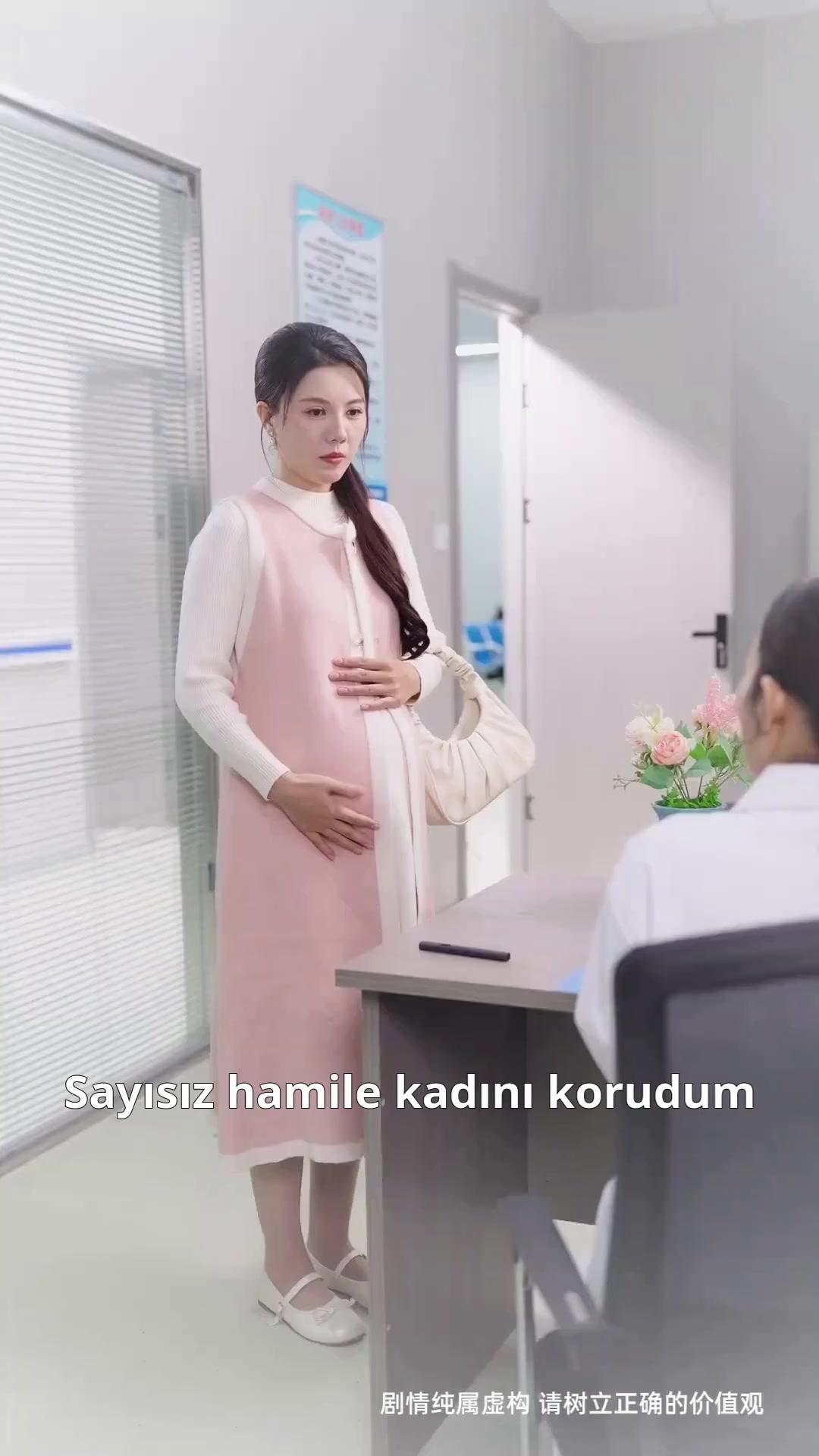 (Dublajlı) Sahte Yıllar