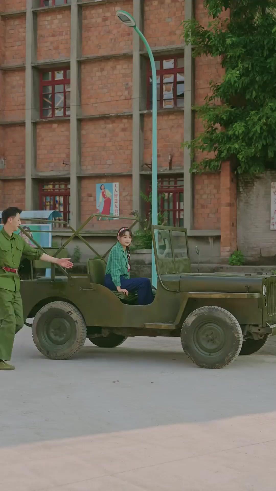  Kembali ke 80-an: Aku Pilih Suami Miskin