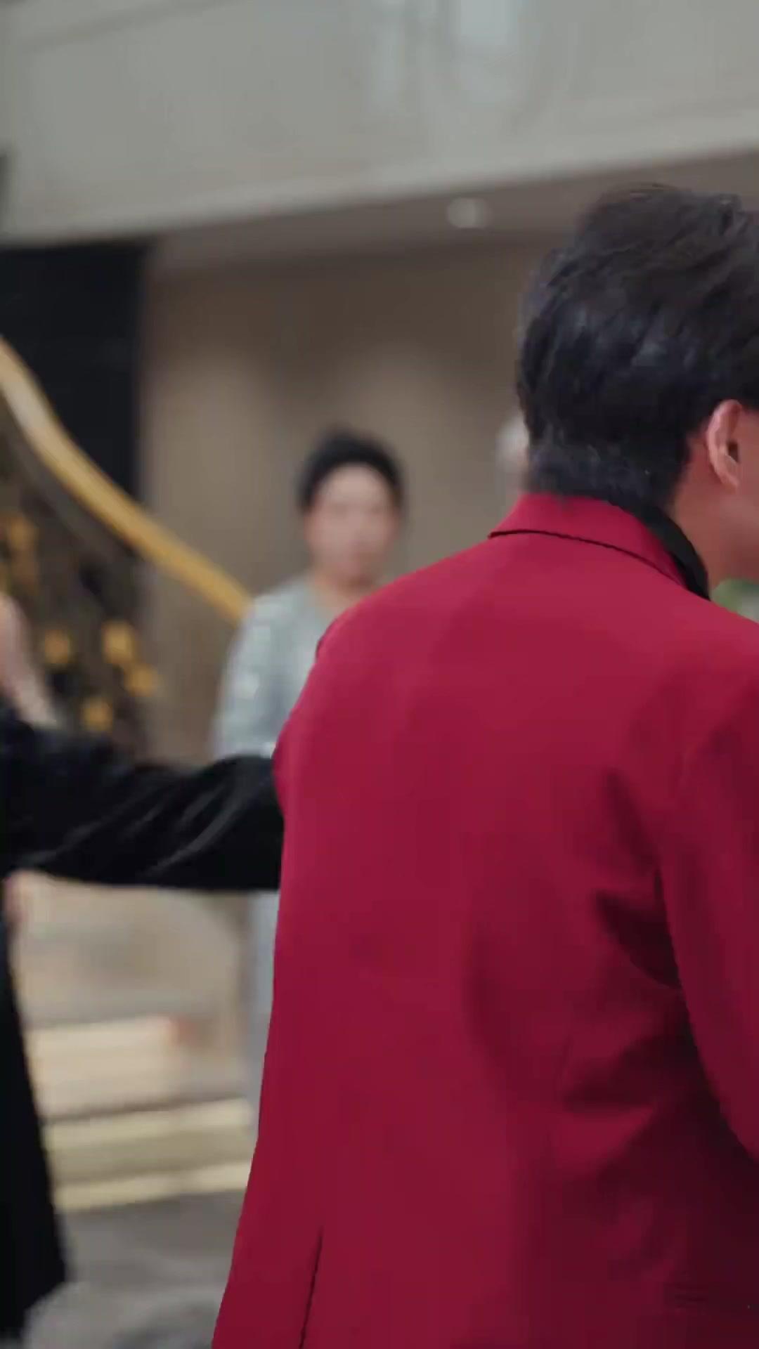 Fated Flash Marriage