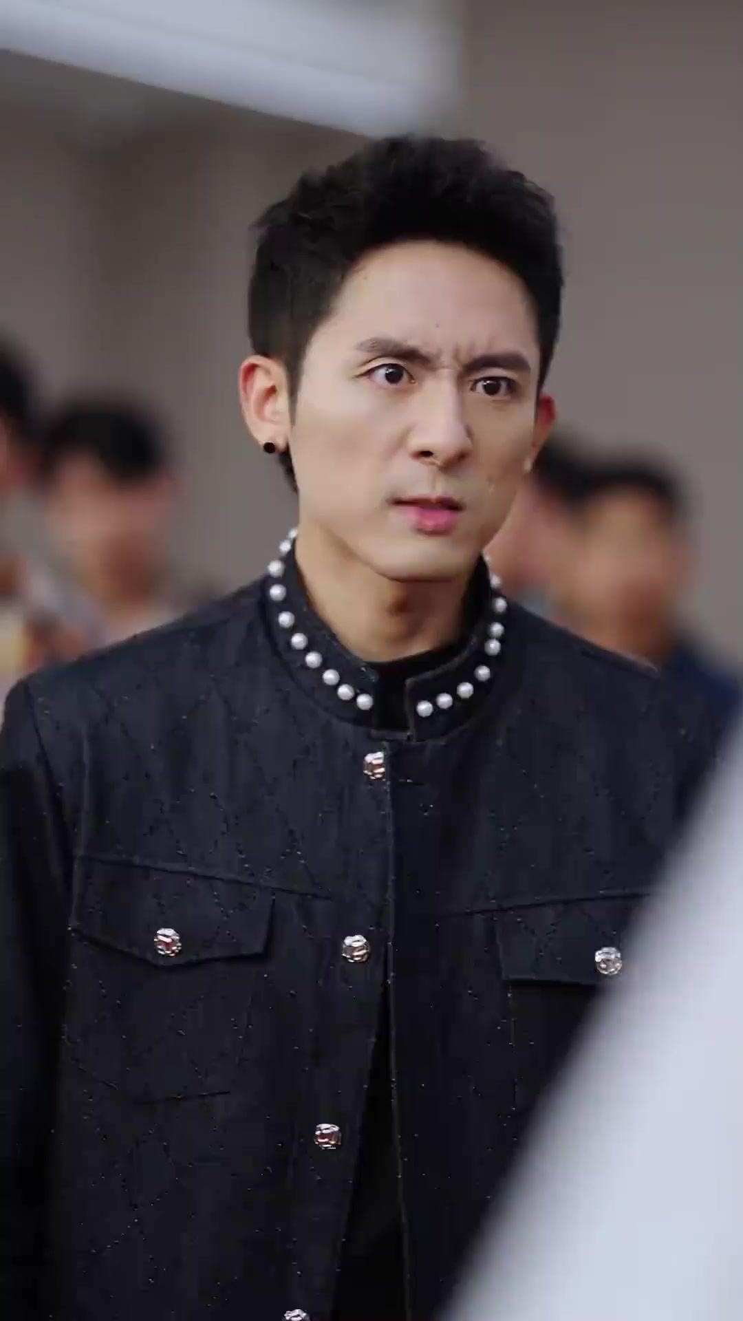 (Dubbed) Wedding Night, He Takes Revenge