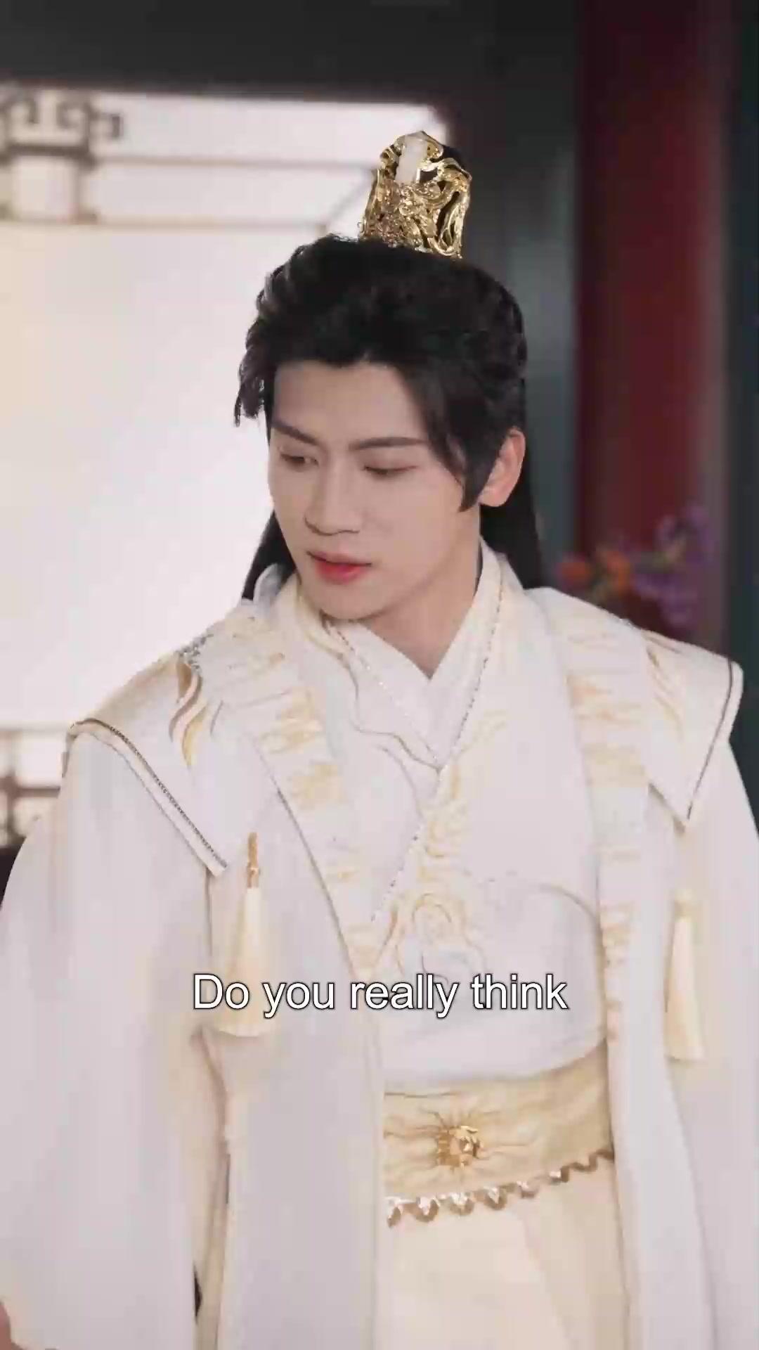 (Dubbed)Loving the Tyrant I Swore to Kill