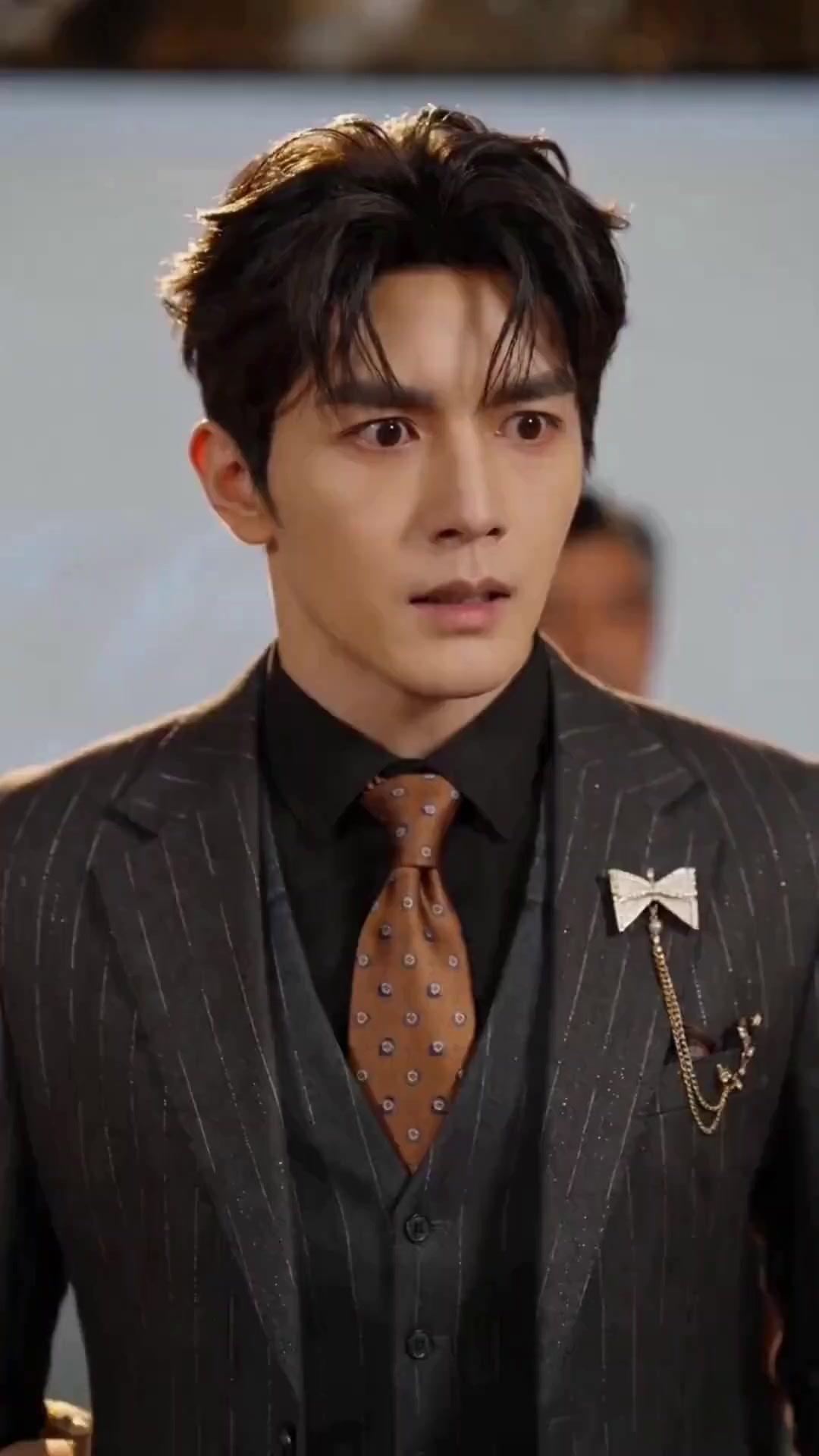 (Dubbed) I Loved the Wrong Brother