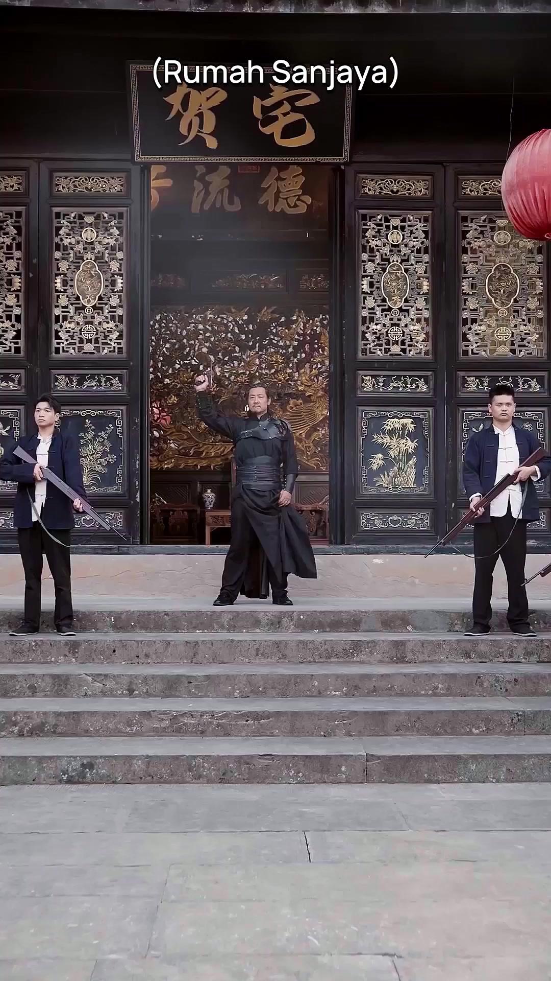 Saat Bunga Jatuh, Kita Bertemu Lagi