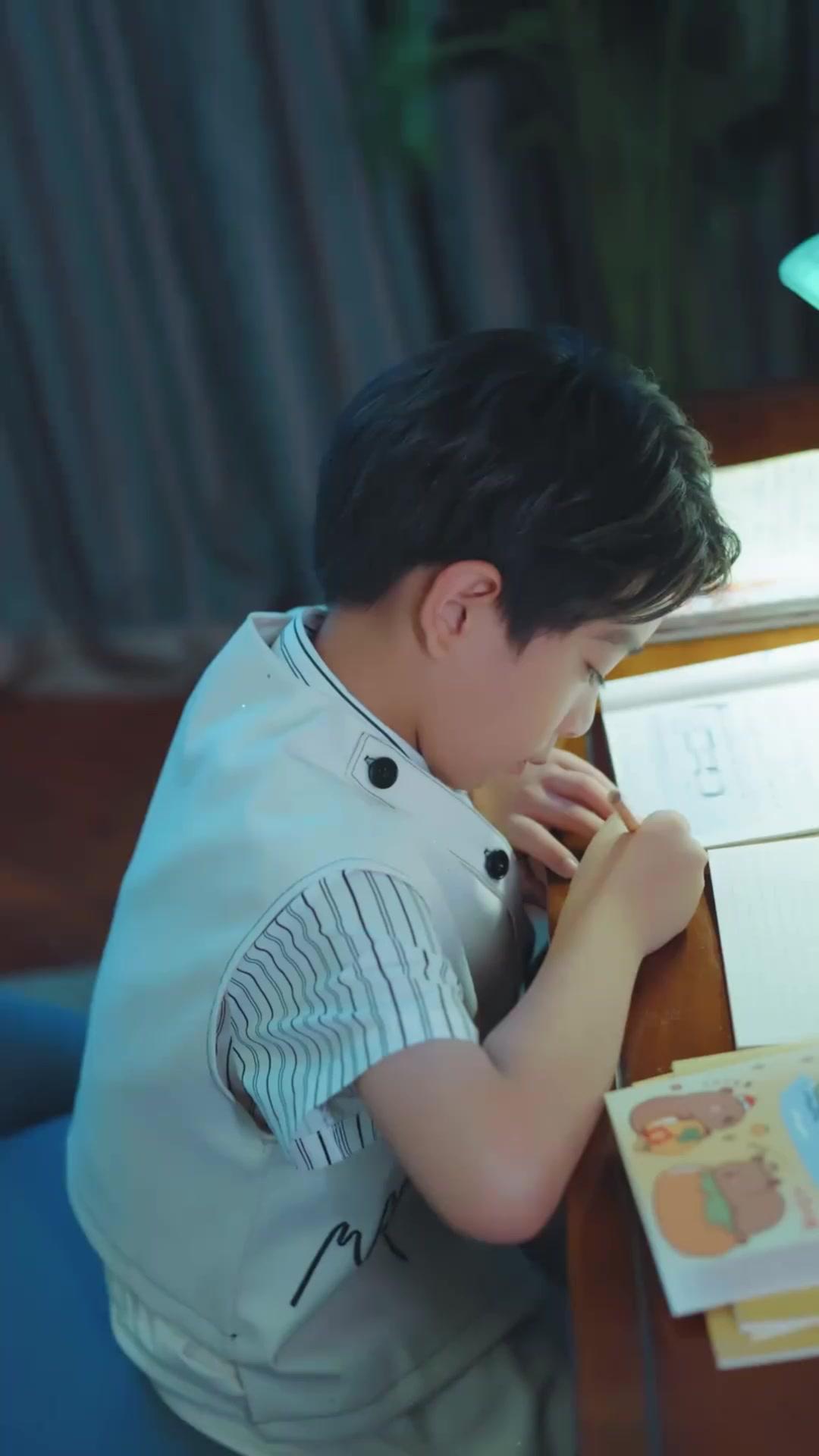 Serangan Balik Sang Ayah