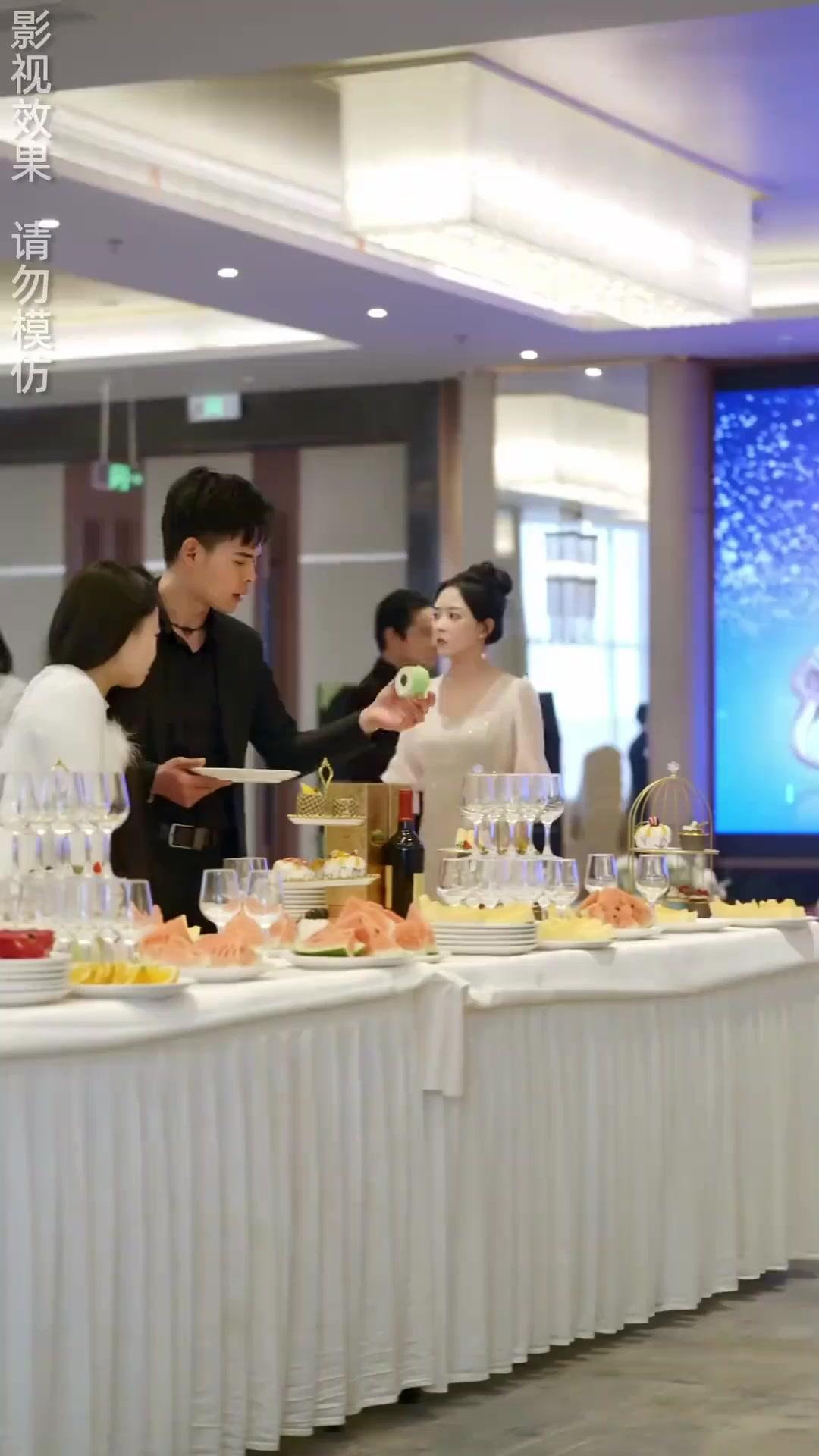 Mi esposo fingió ser pobre