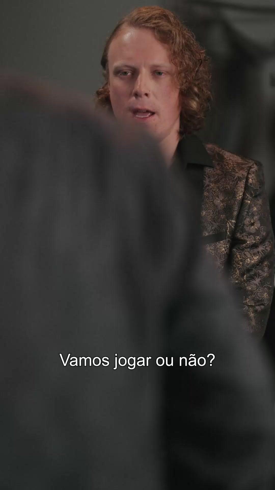 (Dublagem)Quebrando O Taco