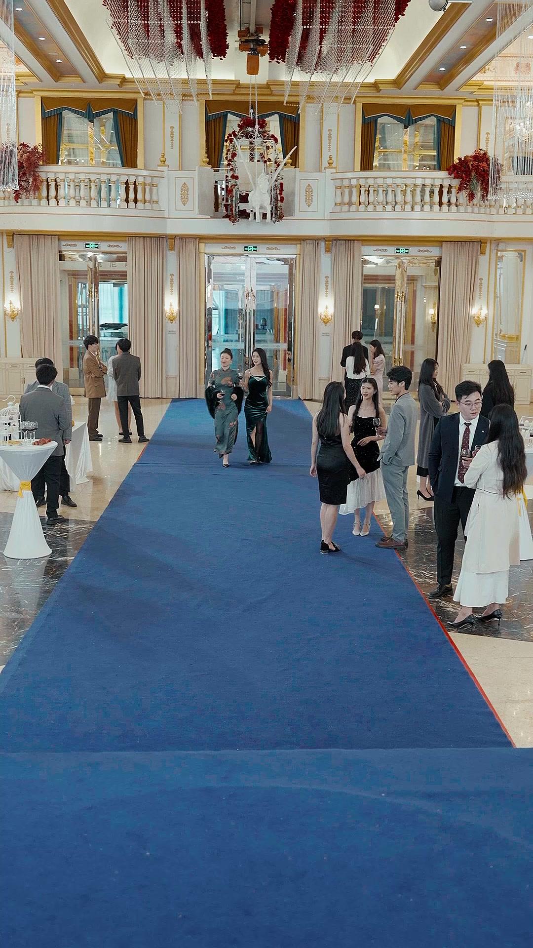 My Elegant Wife, My Unrivaled Man