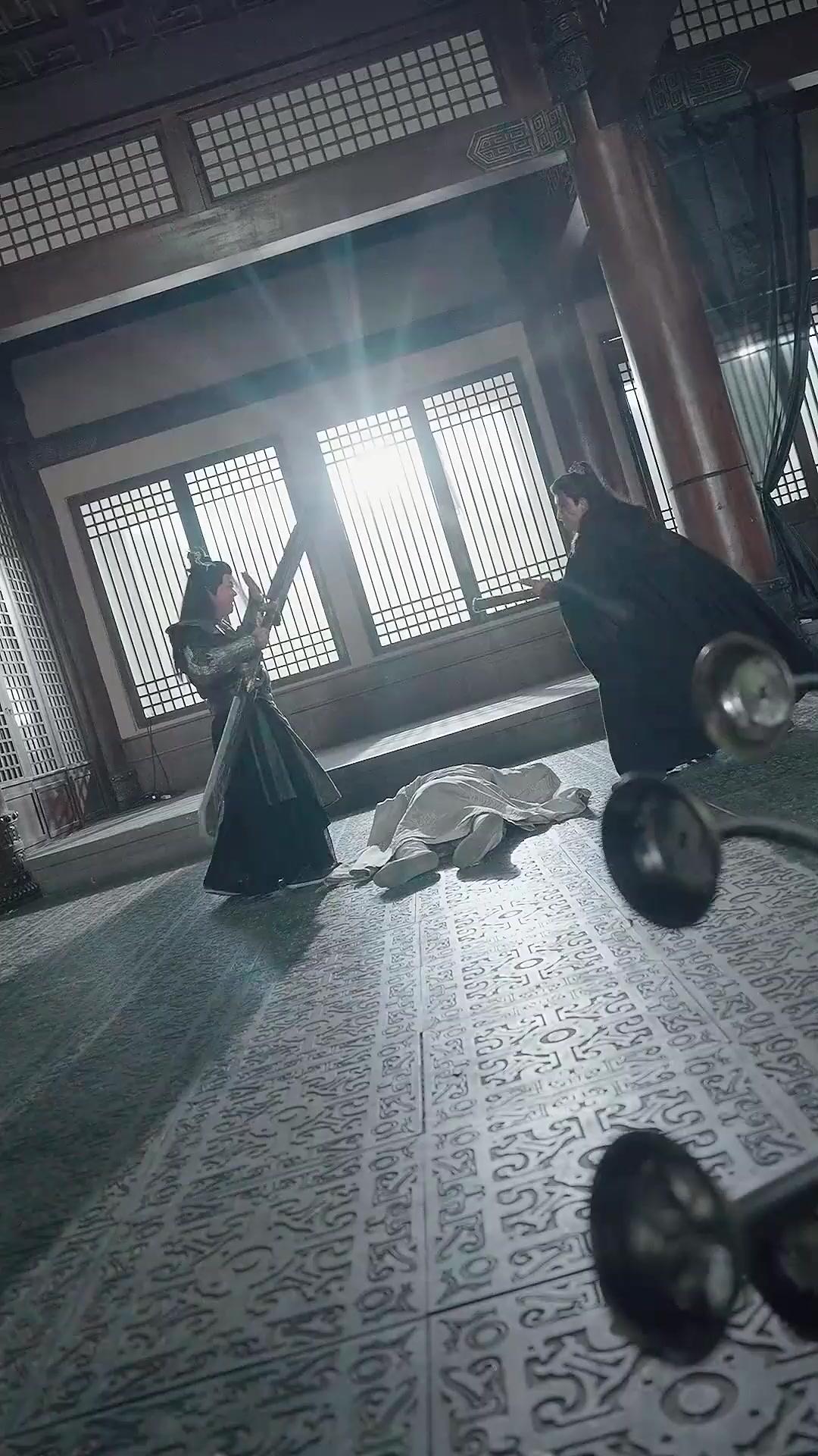 (Sulih suara) Tebus Langit