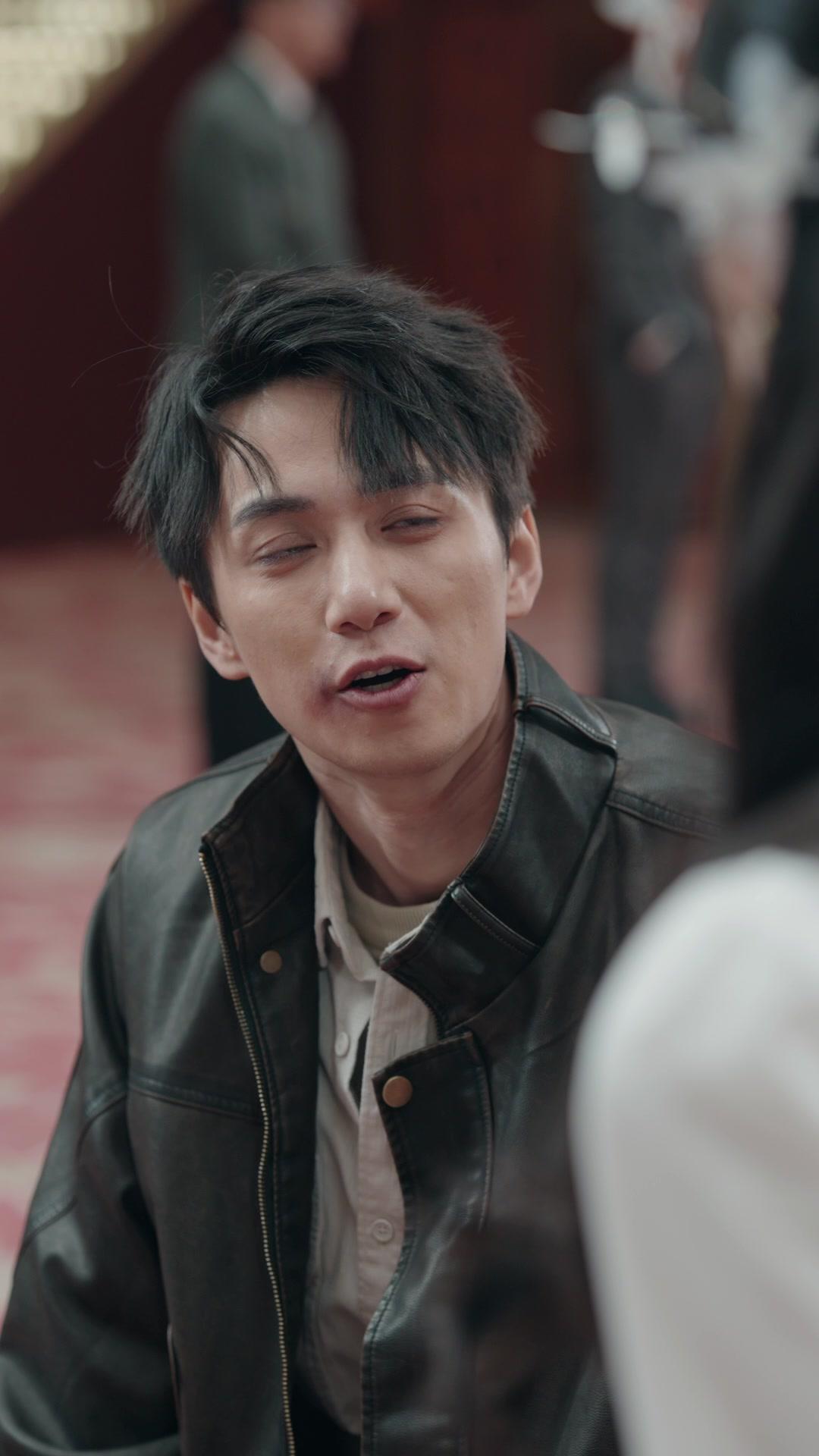 Come Back With a Street King