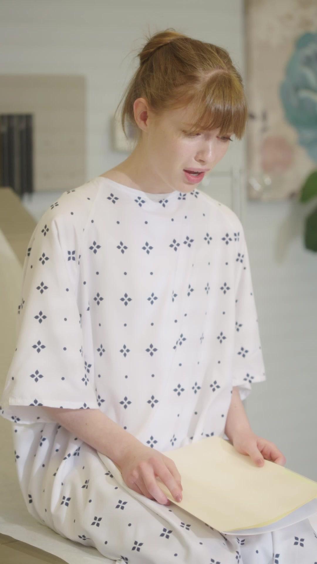 Madre por error, amor por destino