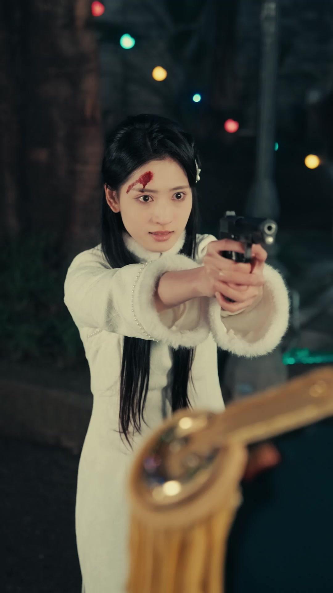 Karma's Coming, Stepmother!