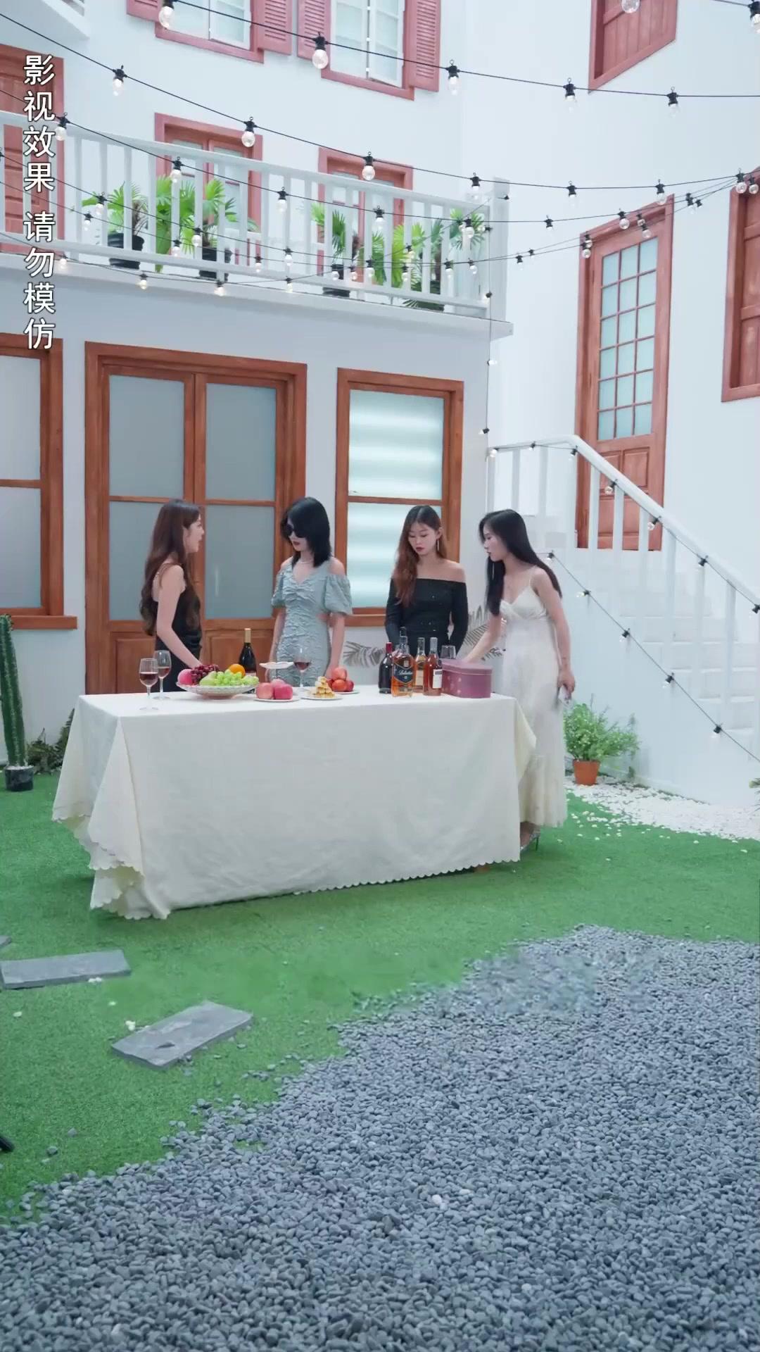 Vingança de  Herdeira