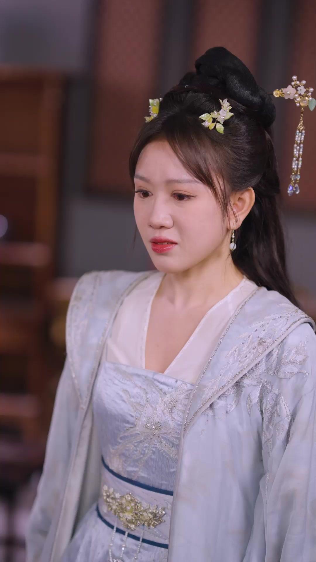 Pengantin Pengganti, Ratu Sejati