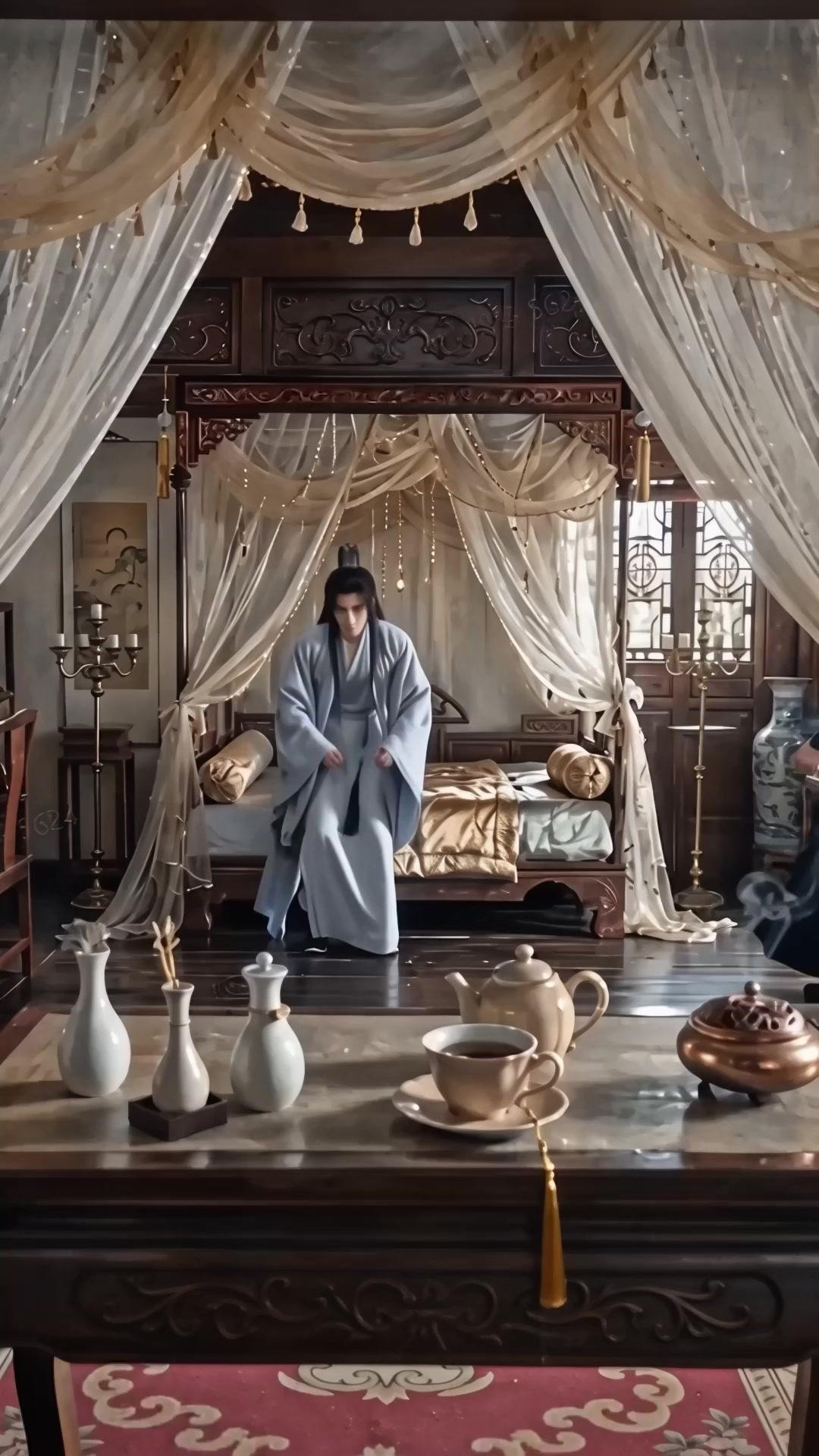 Wait! I Married 3 MEN?