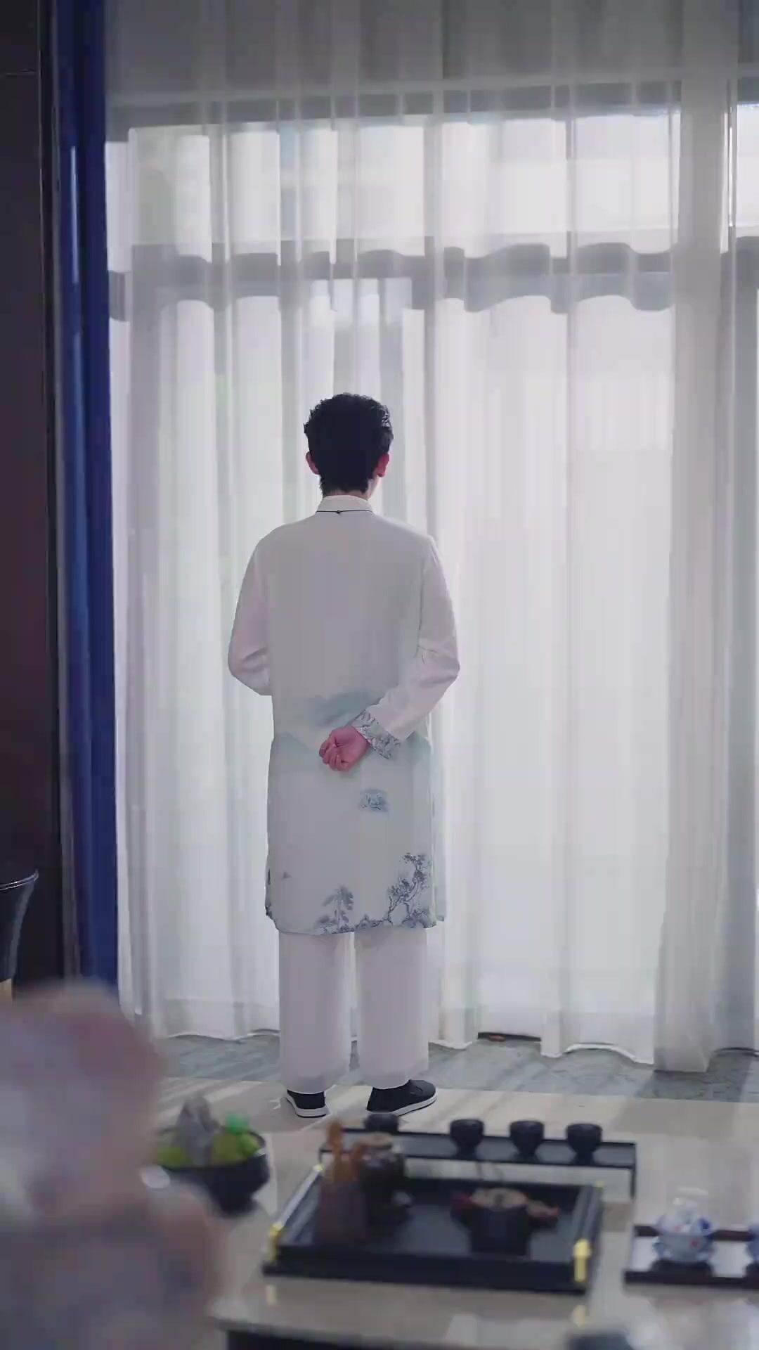 현세 강림! 신선님의 러브 미션