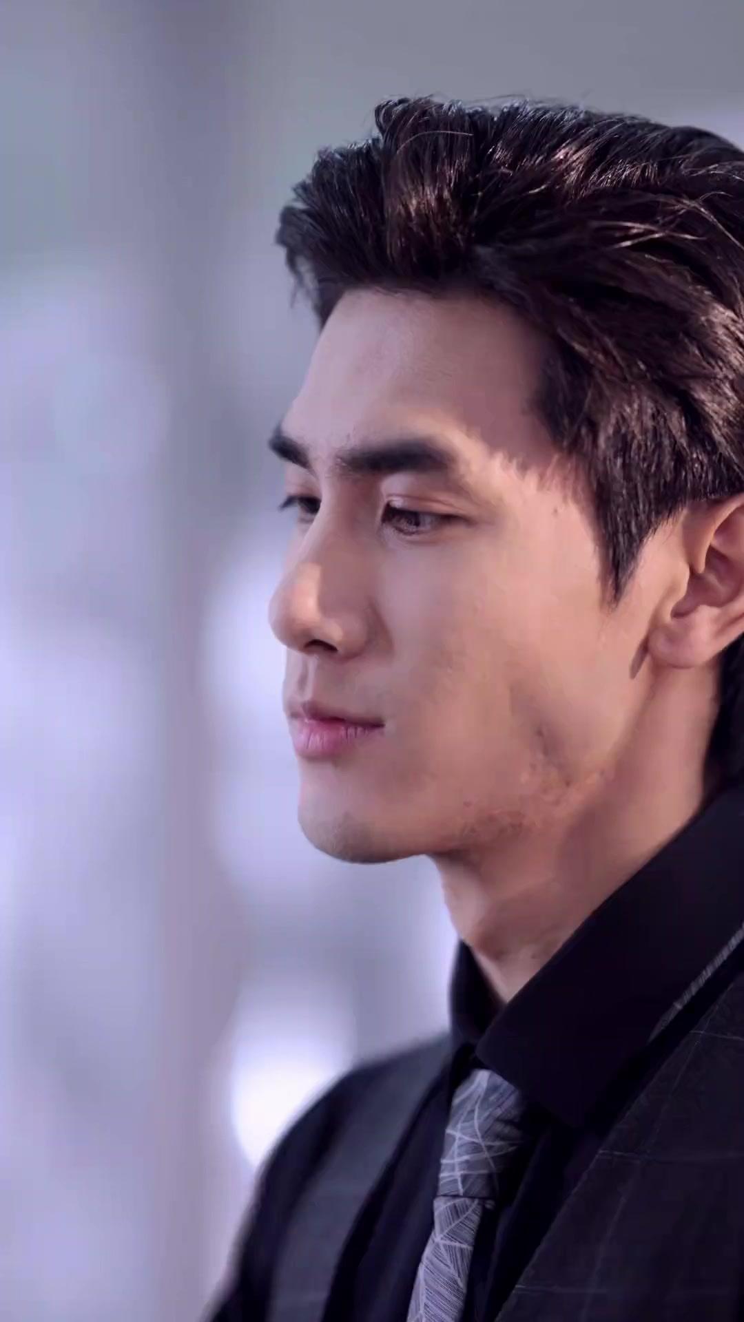 Falling for the Ice King