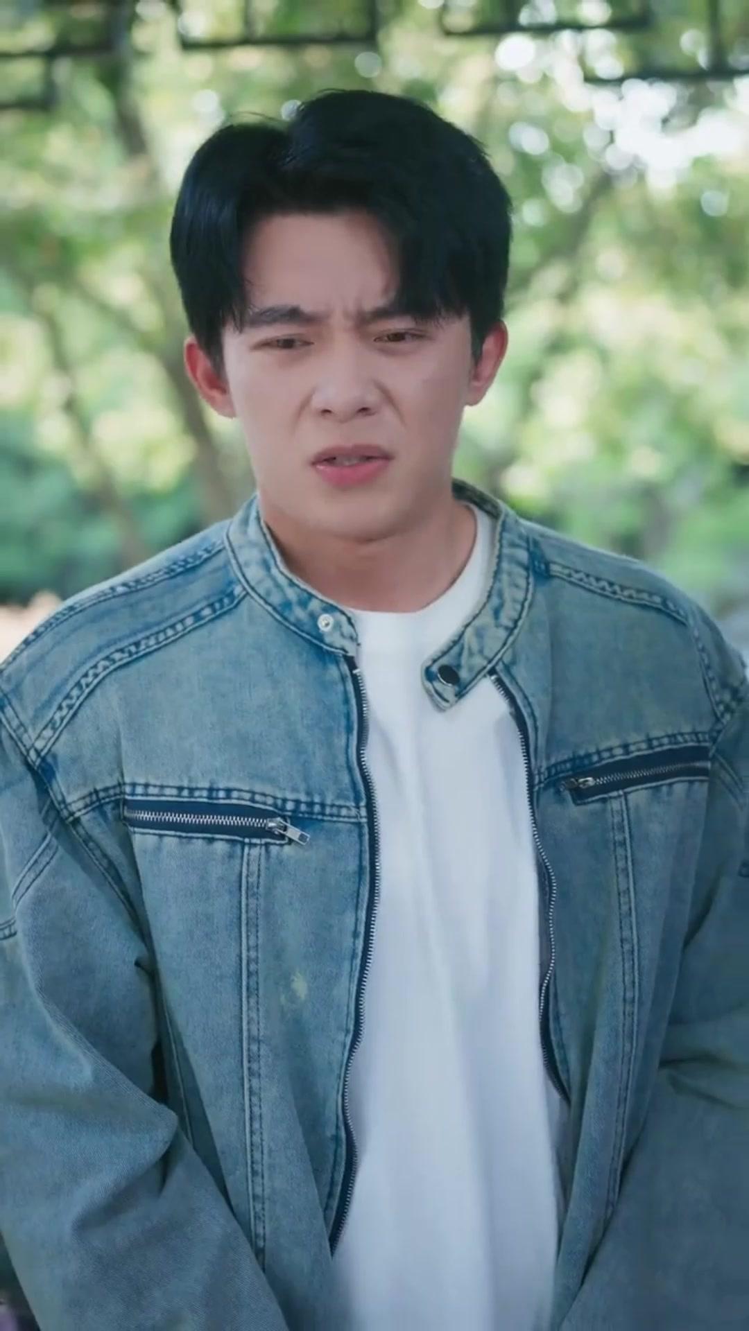 (Dubbed)Son-in-Law? No, Heir to Billions!