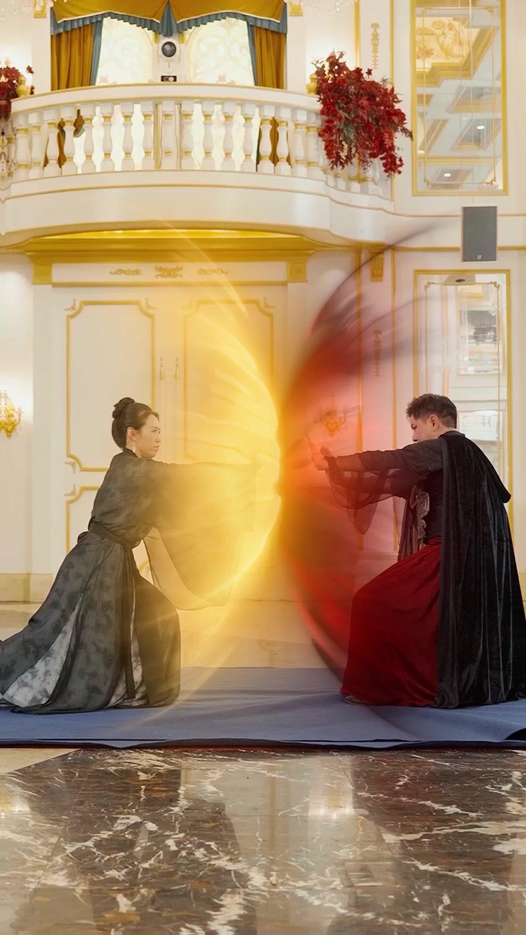  Satpam Yang Punya 3 Tunangan Cantik 