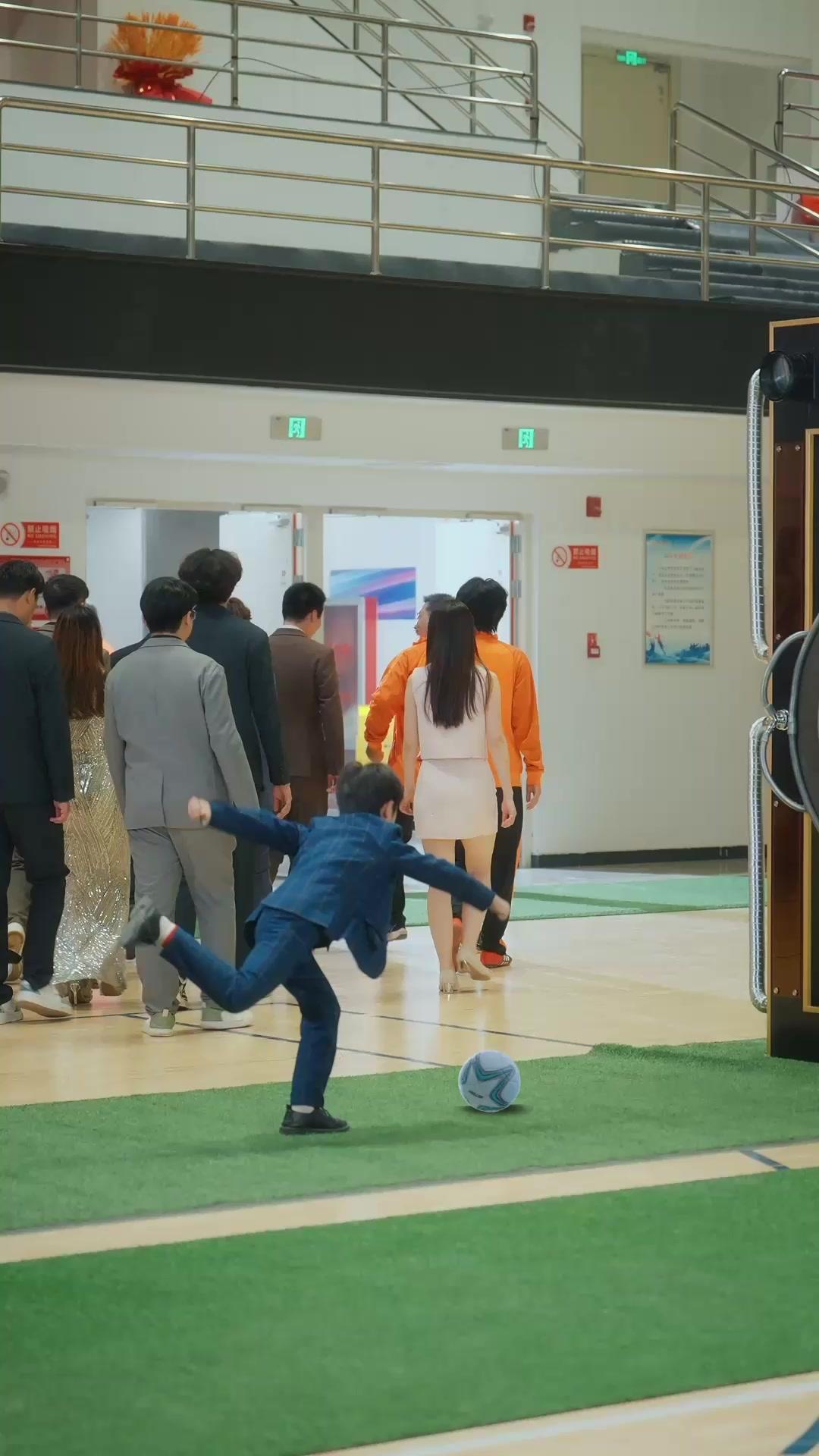 Idola Sepak Bola Cilik