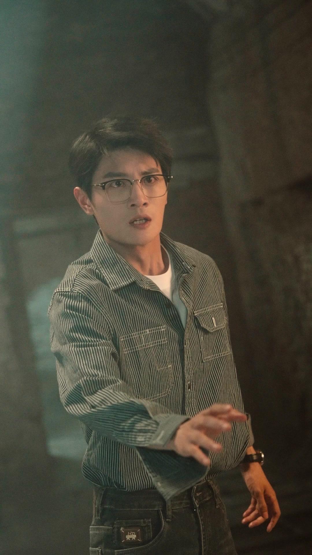 Three Chances, No Goodbyes