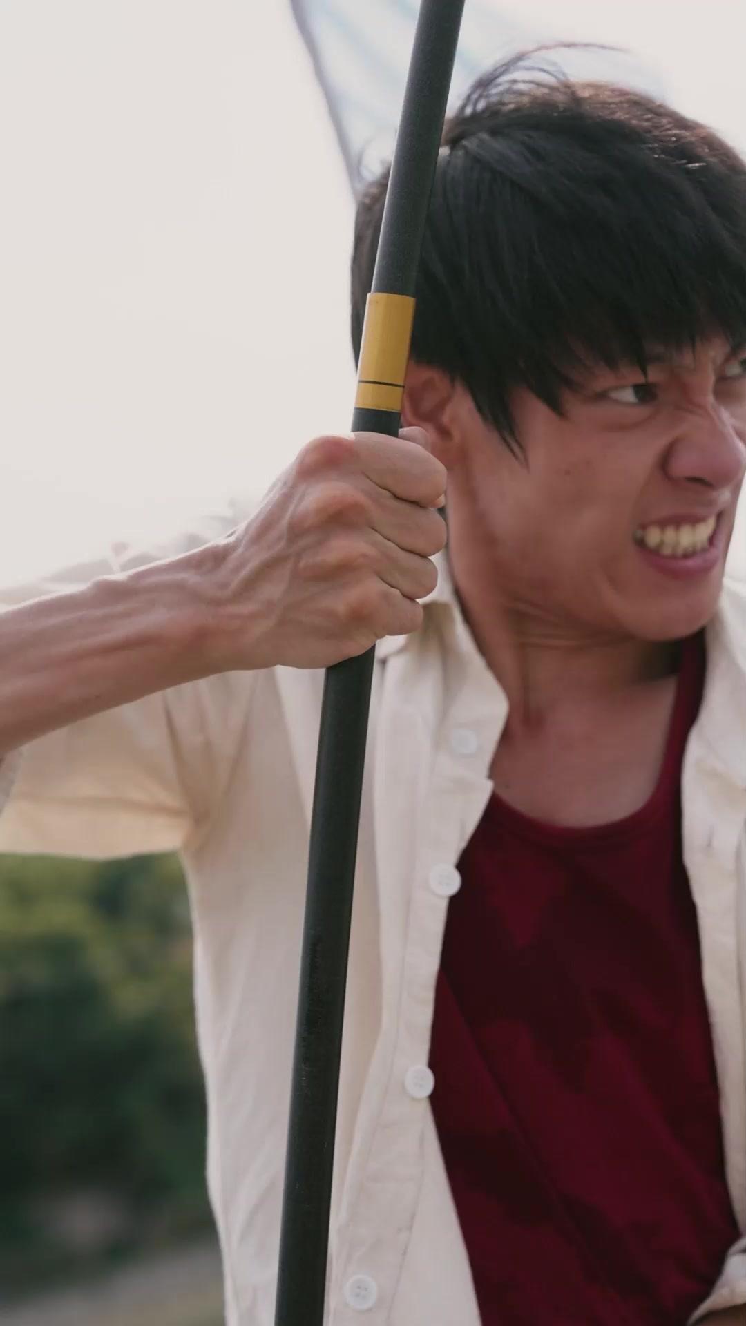 Ritorno agli anni '90: Il Re della Pesca