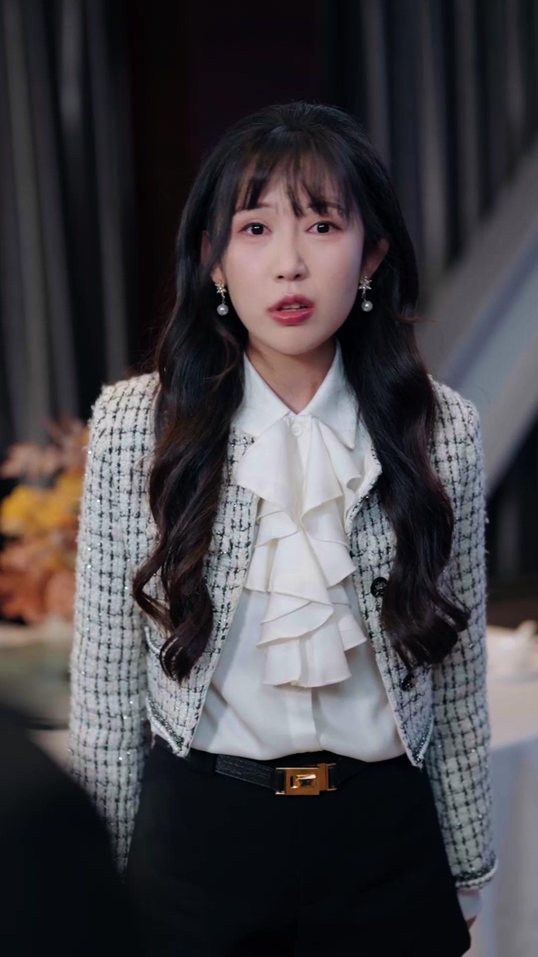 The Dead Wife Returns