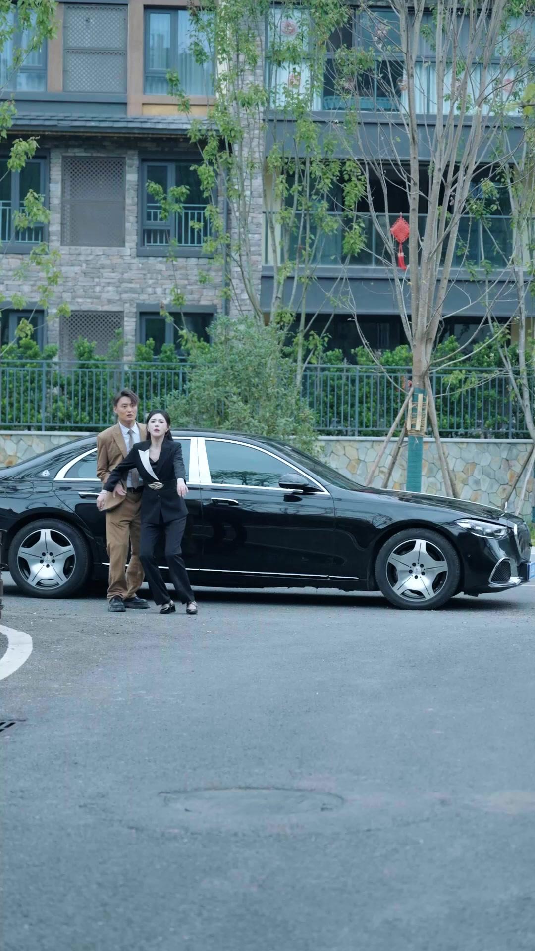 Phoenix Man vs. Billionaire Queen: Downfall