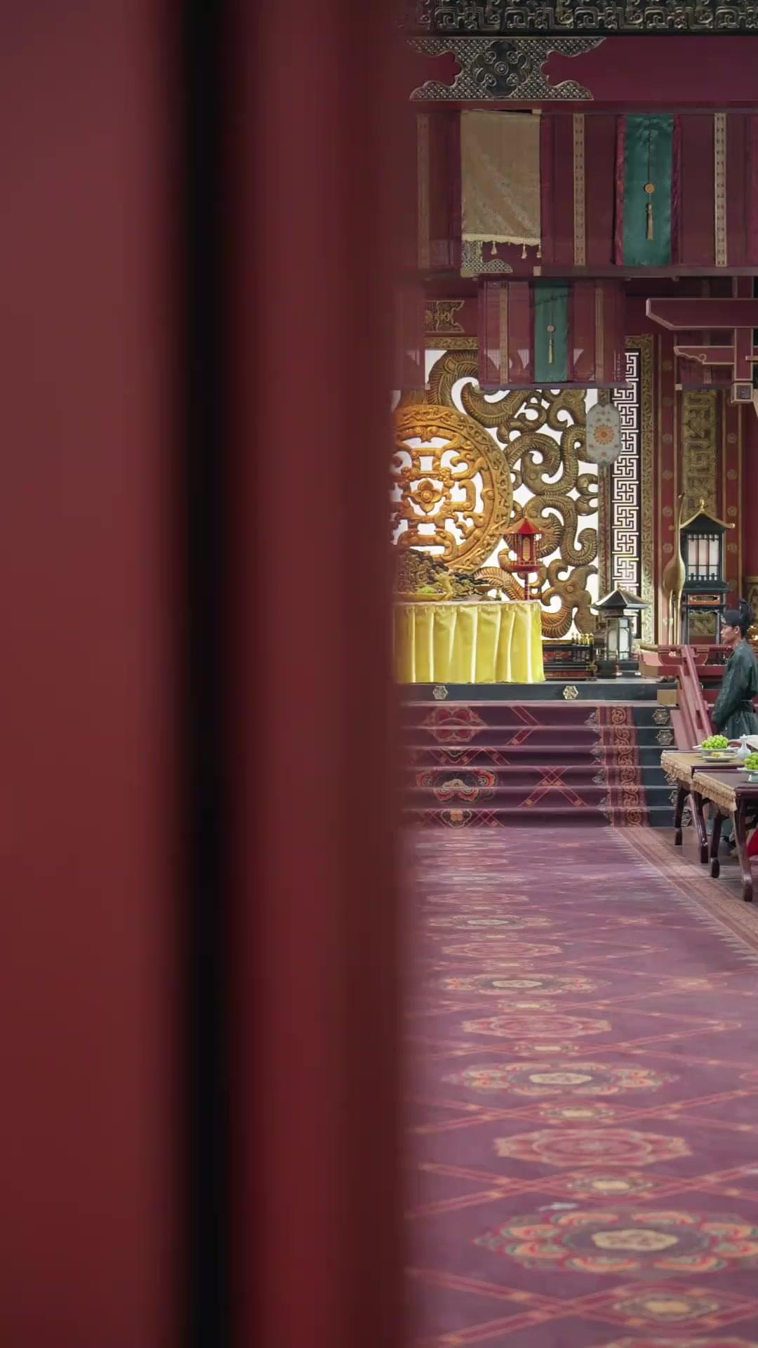 거지에서 황후로