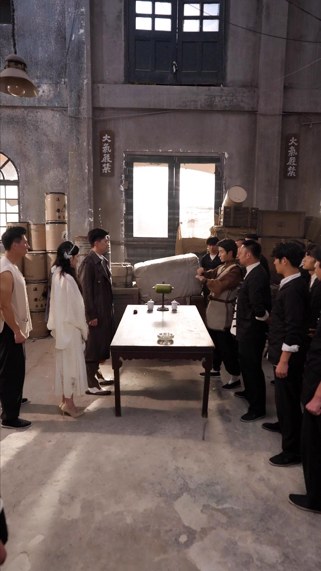 盜亦有道：反殺