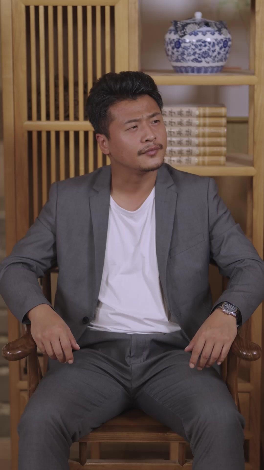 Pengantar Makanan itu Miliarder