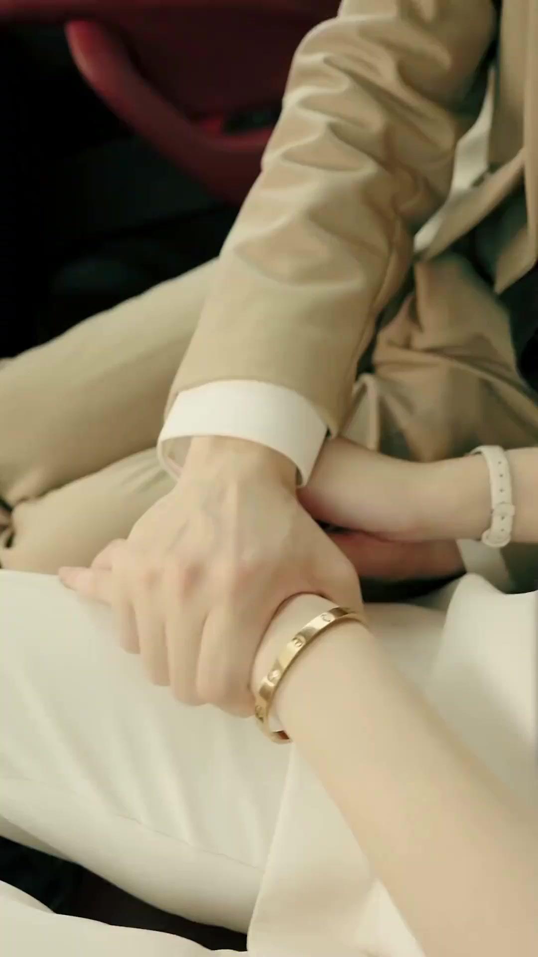 Mr. Bossy, Only Sweet to Me