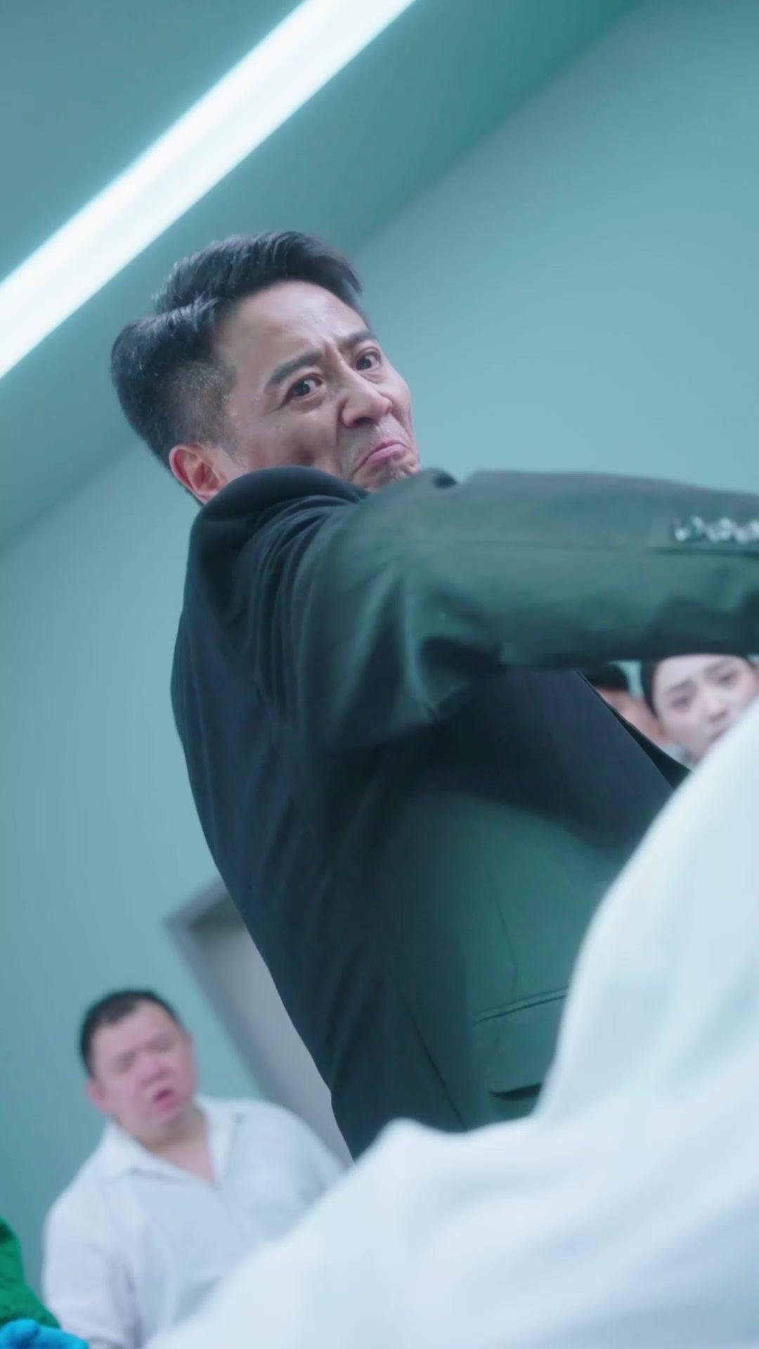 ¡Robé su vida, la enterré!