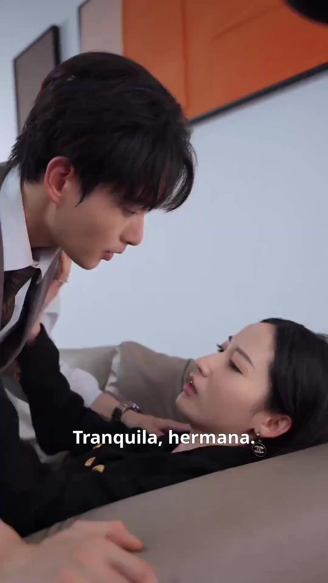 (Doblado)¡Mi novio joven es heredero!