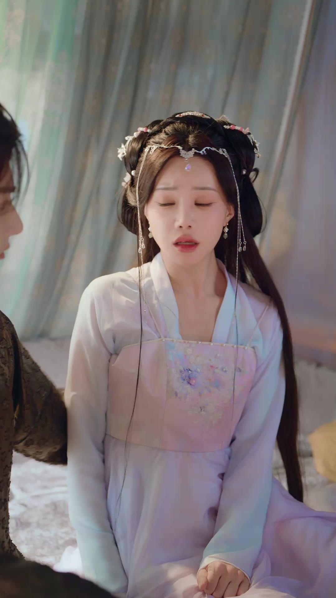 I Borrowed a Prince to Rewrite My Fate 