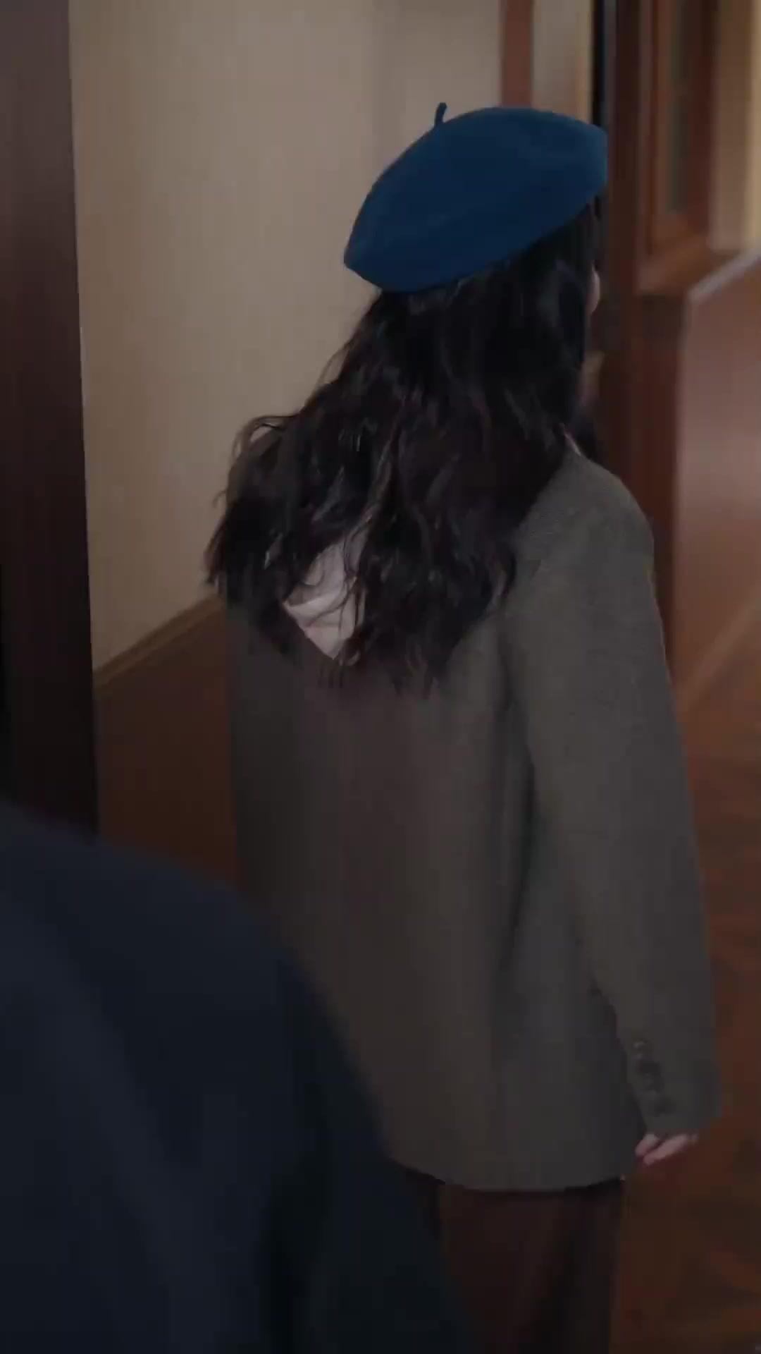 (Sulih suara) Laporan Pembawa Cinta