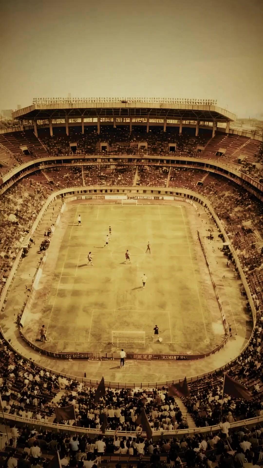 (Dubbed) Back at Eight: The Football Legend