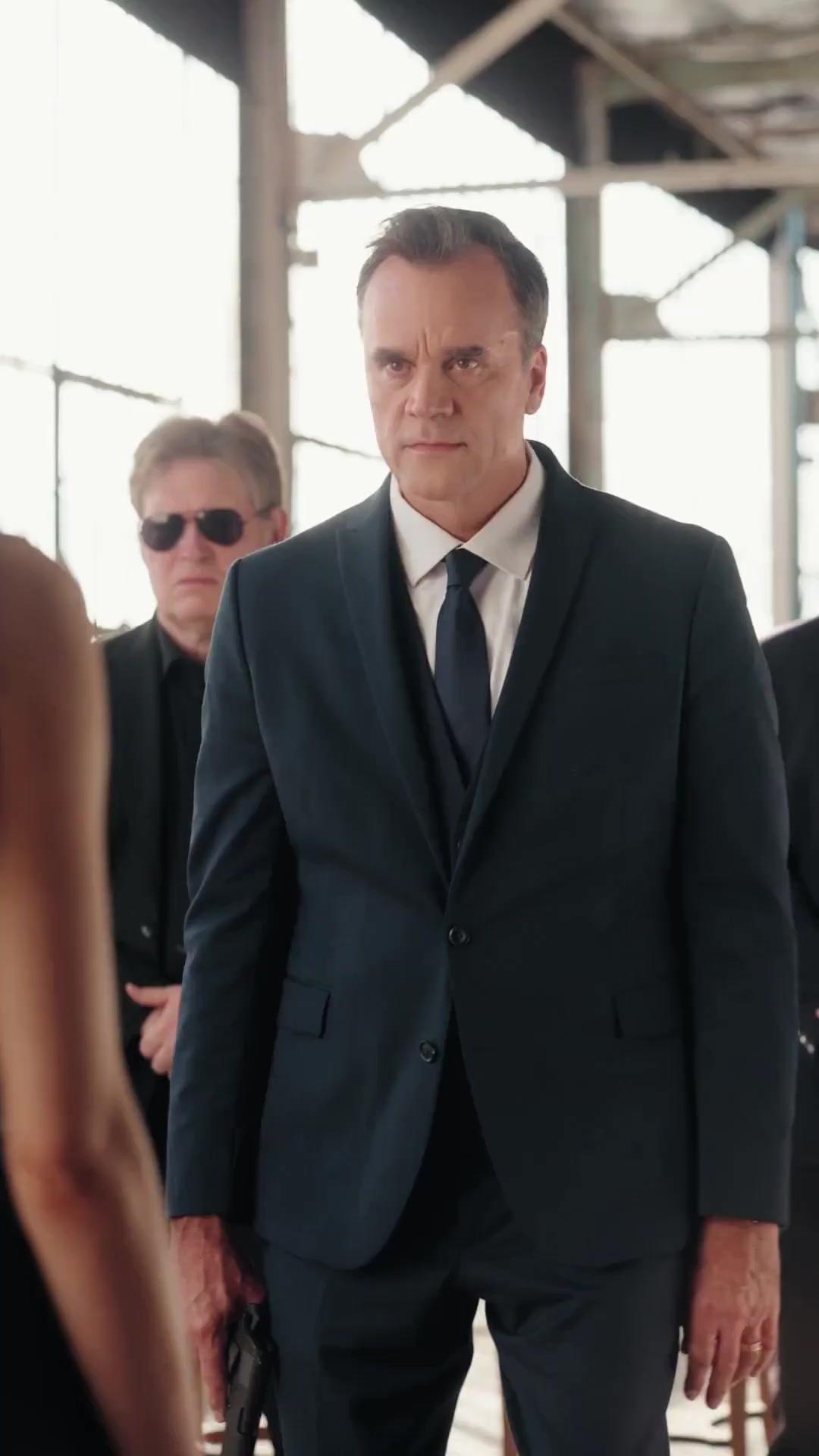 (Doublage) LE SANG DU DOMINION