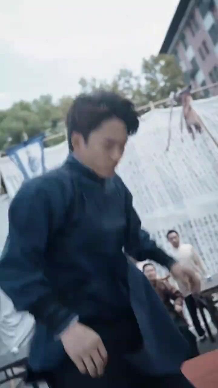 (Doblado)Leyenda de un hijo bastardo