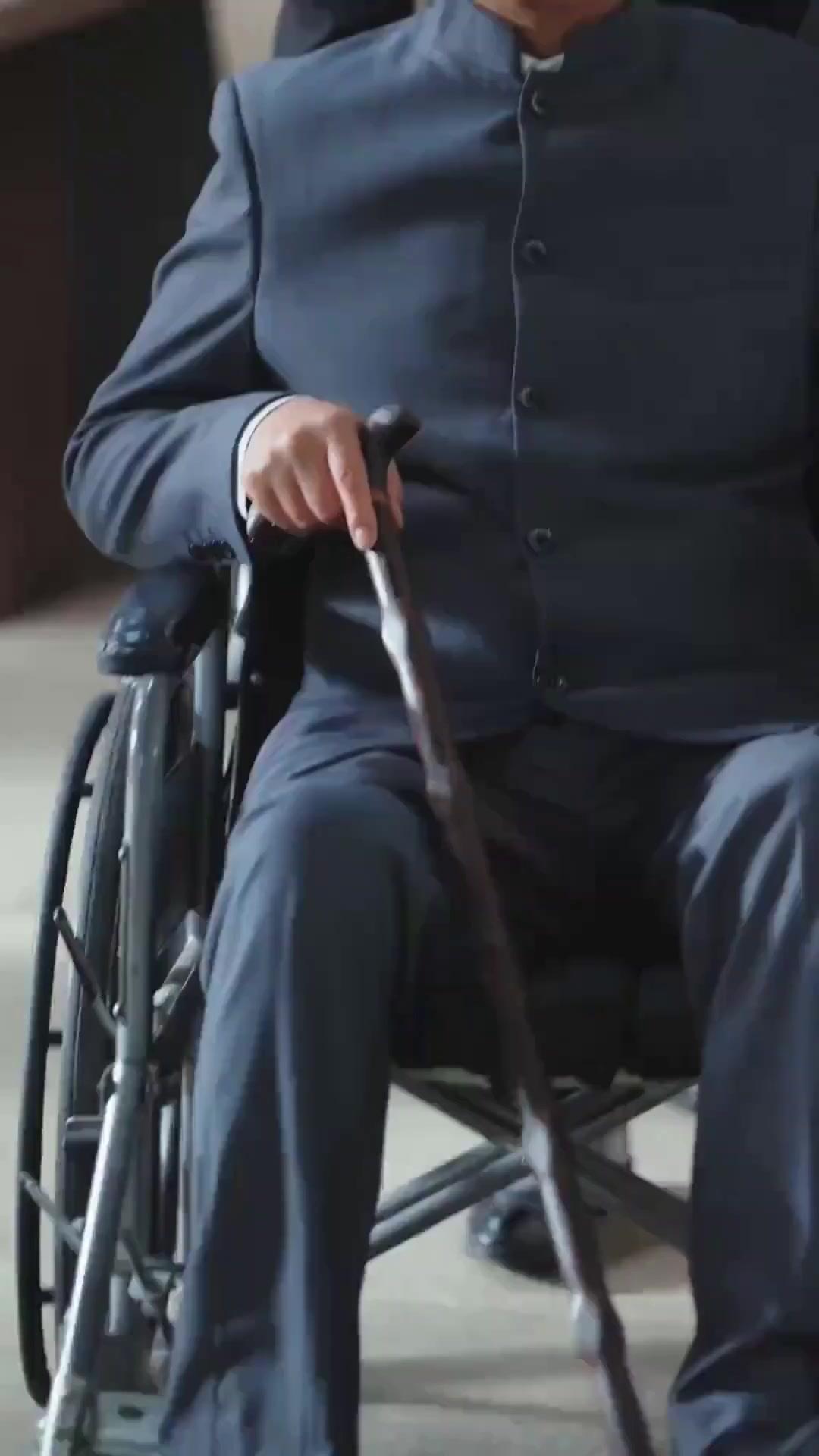 (Dubbed) Village Girl Nails The Cursed CEO!