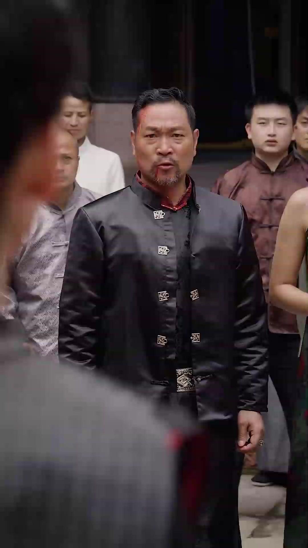 (Doublage)MA FILLE, LE PILIER DU PAYS