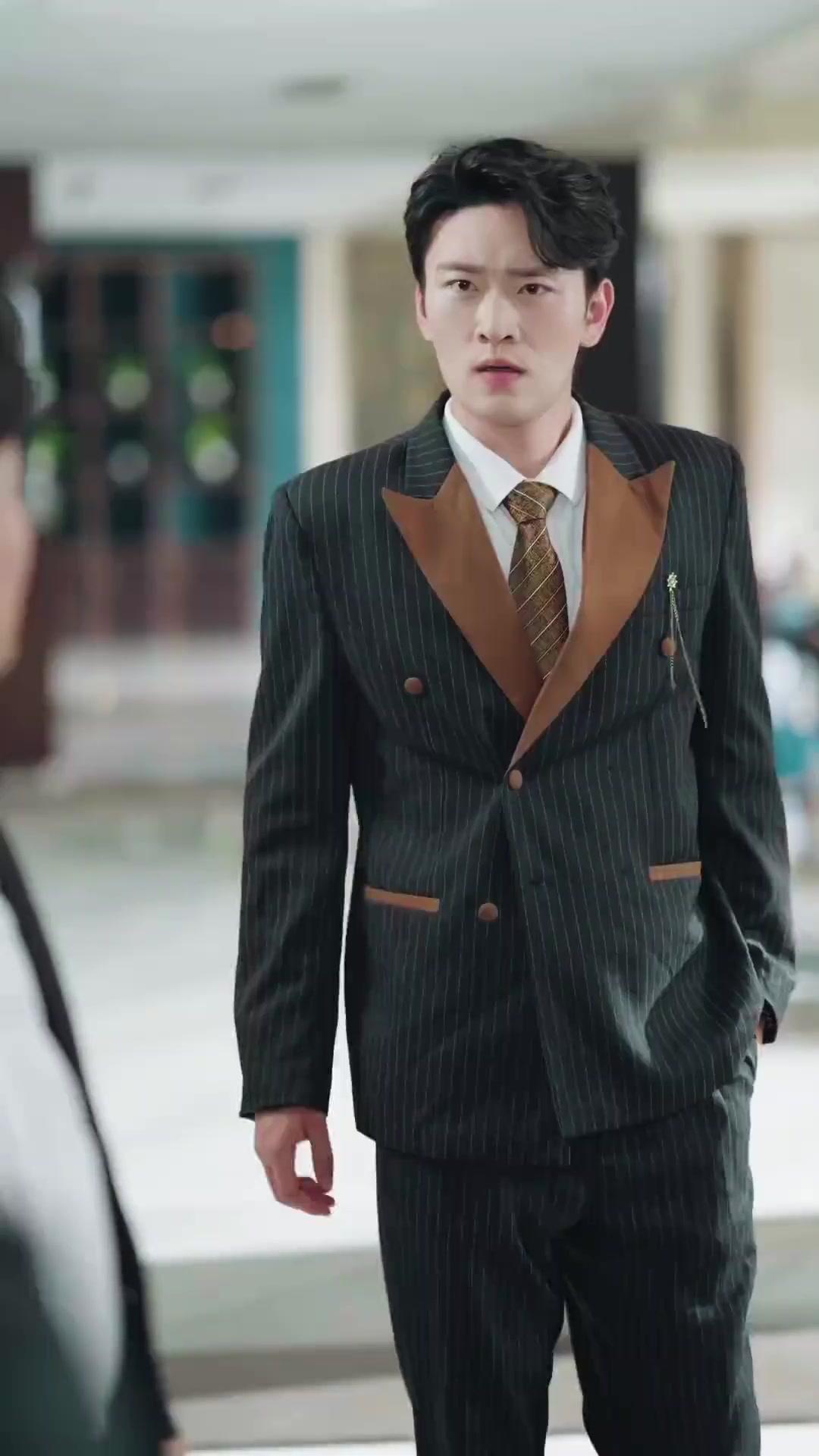 La reina empresarial tiene ocho años