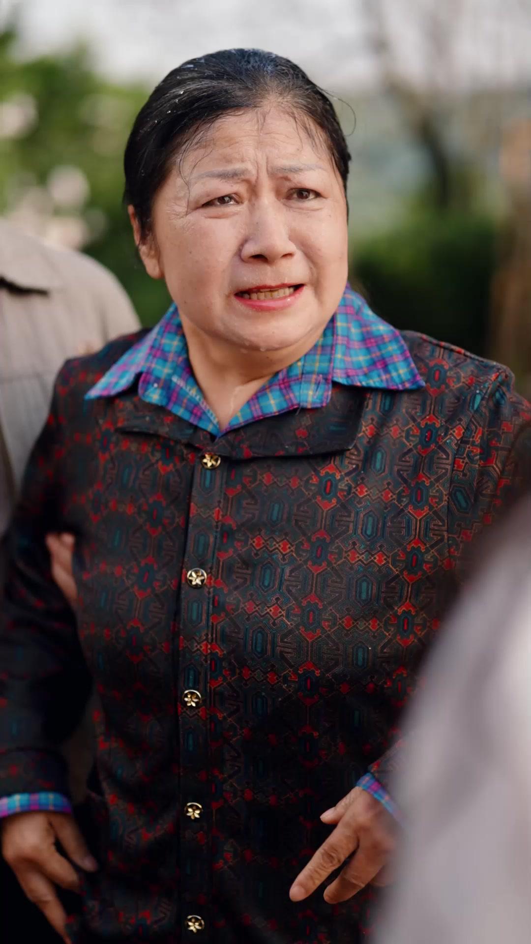 槐花落時見到你