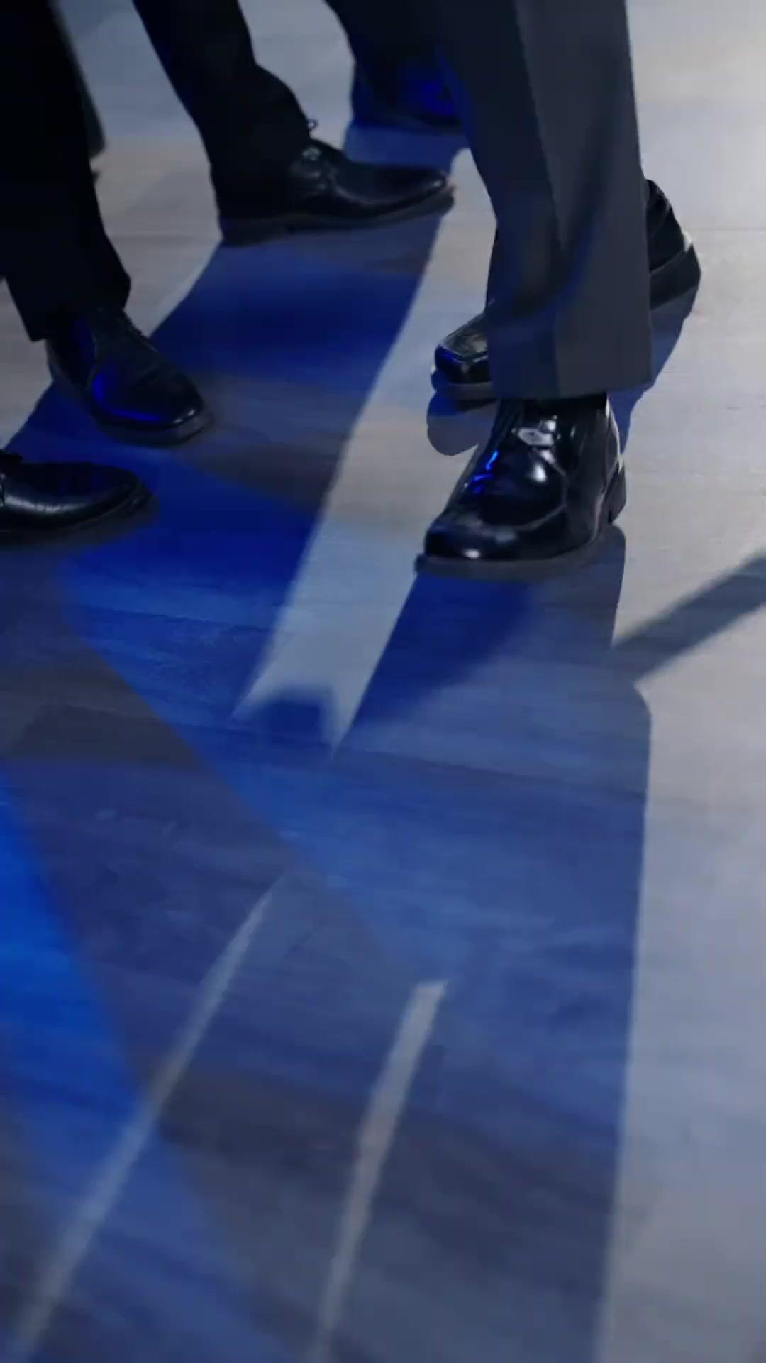 Ein unmögliches Glück